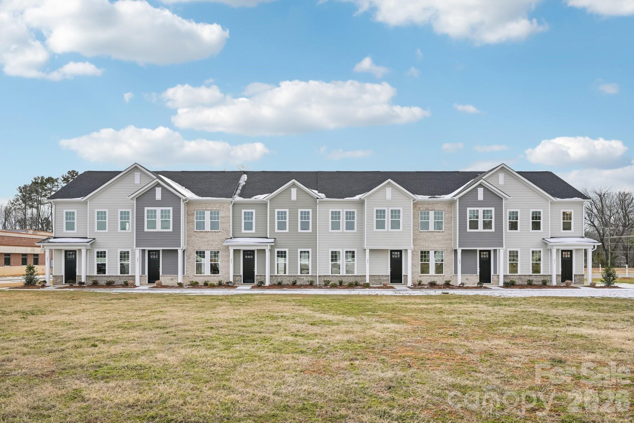 201 Vanguard Lane #13 — Cramerton