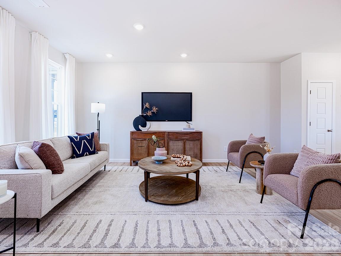 201 Vanguard Lane #13 — Cramerton