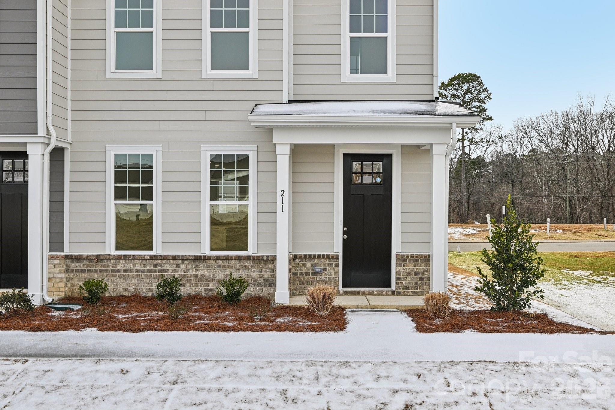 201 Vanguard Lane #13 — Cramerton