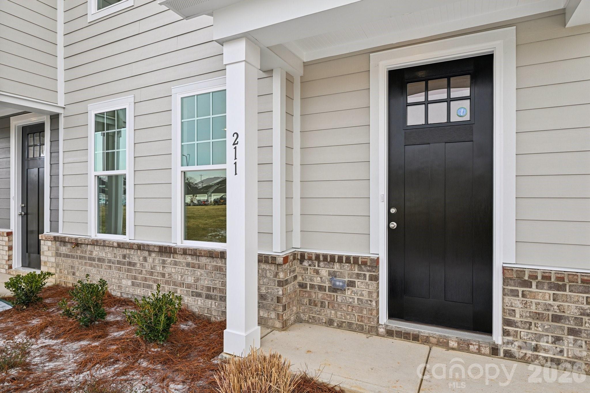 201 Vanguard Lane #13 — Cramerton