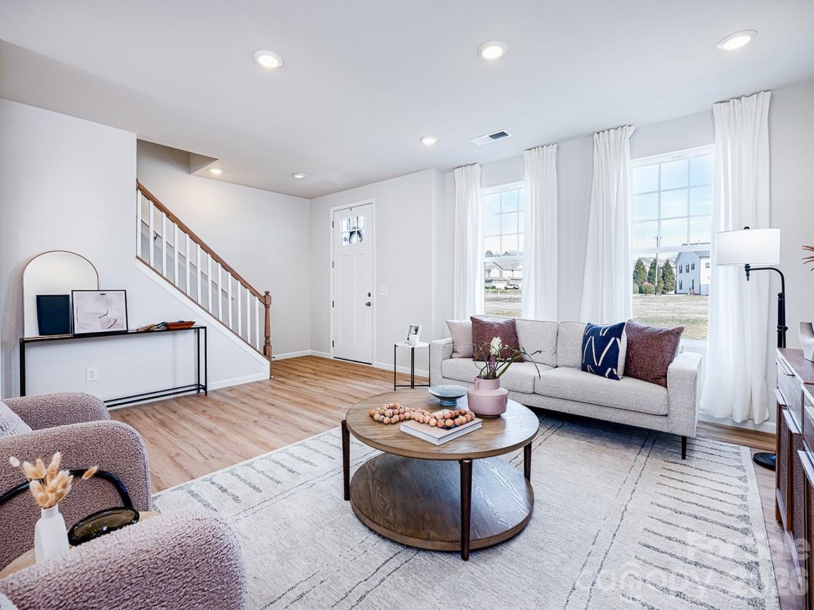 201 Vanguard Lane #13 — Cramerton