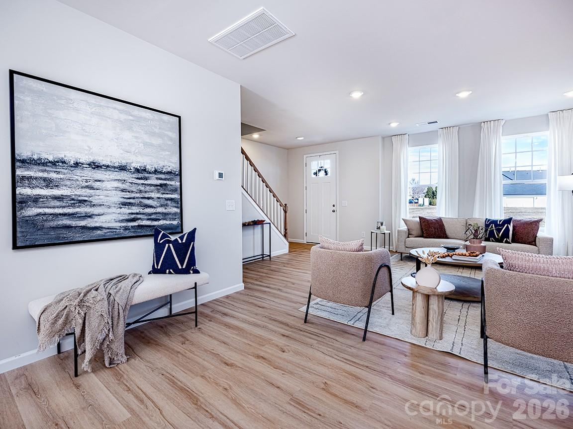 201 Vanguard Lane #13 — Cramerton