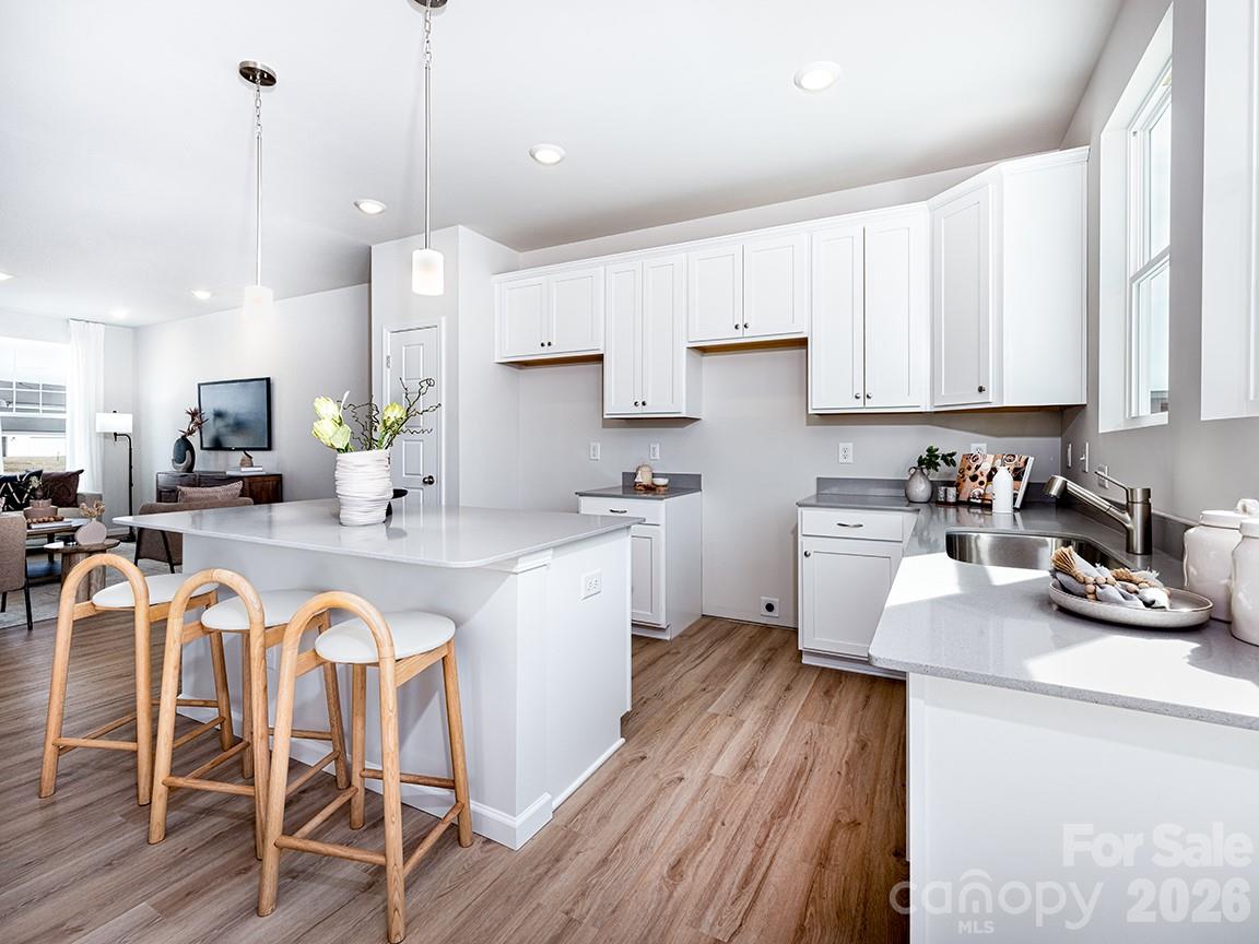 201 Vanguard Lane #13 — Cramerton