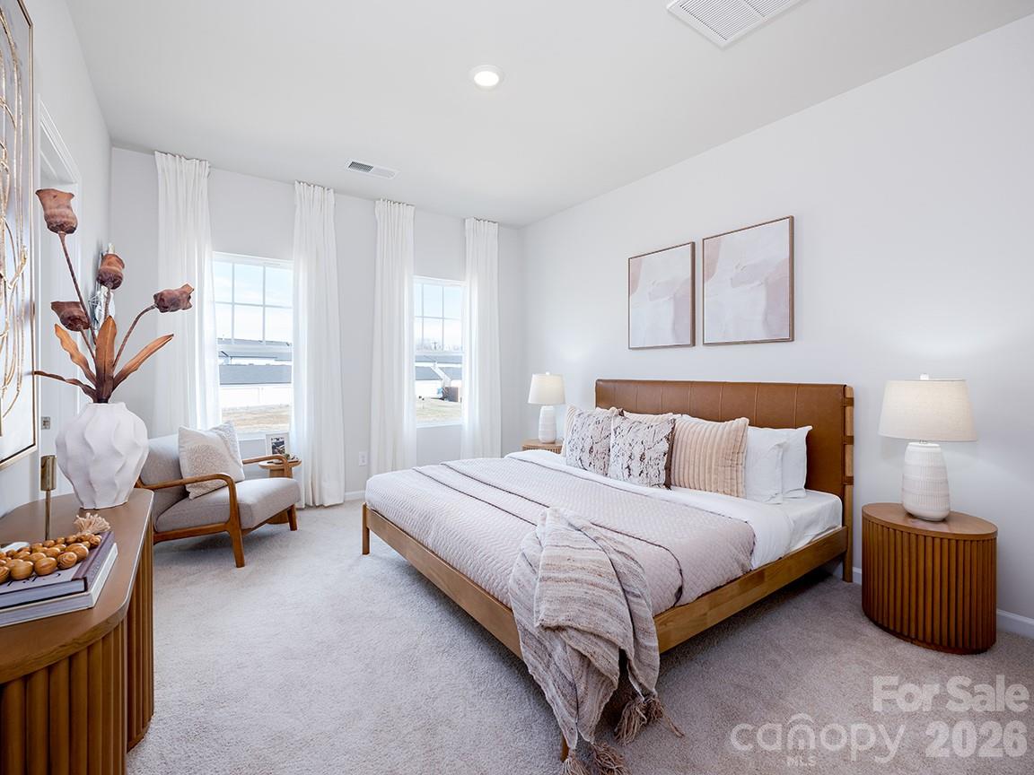 201 Vanguard Lane #13 — Cramerton