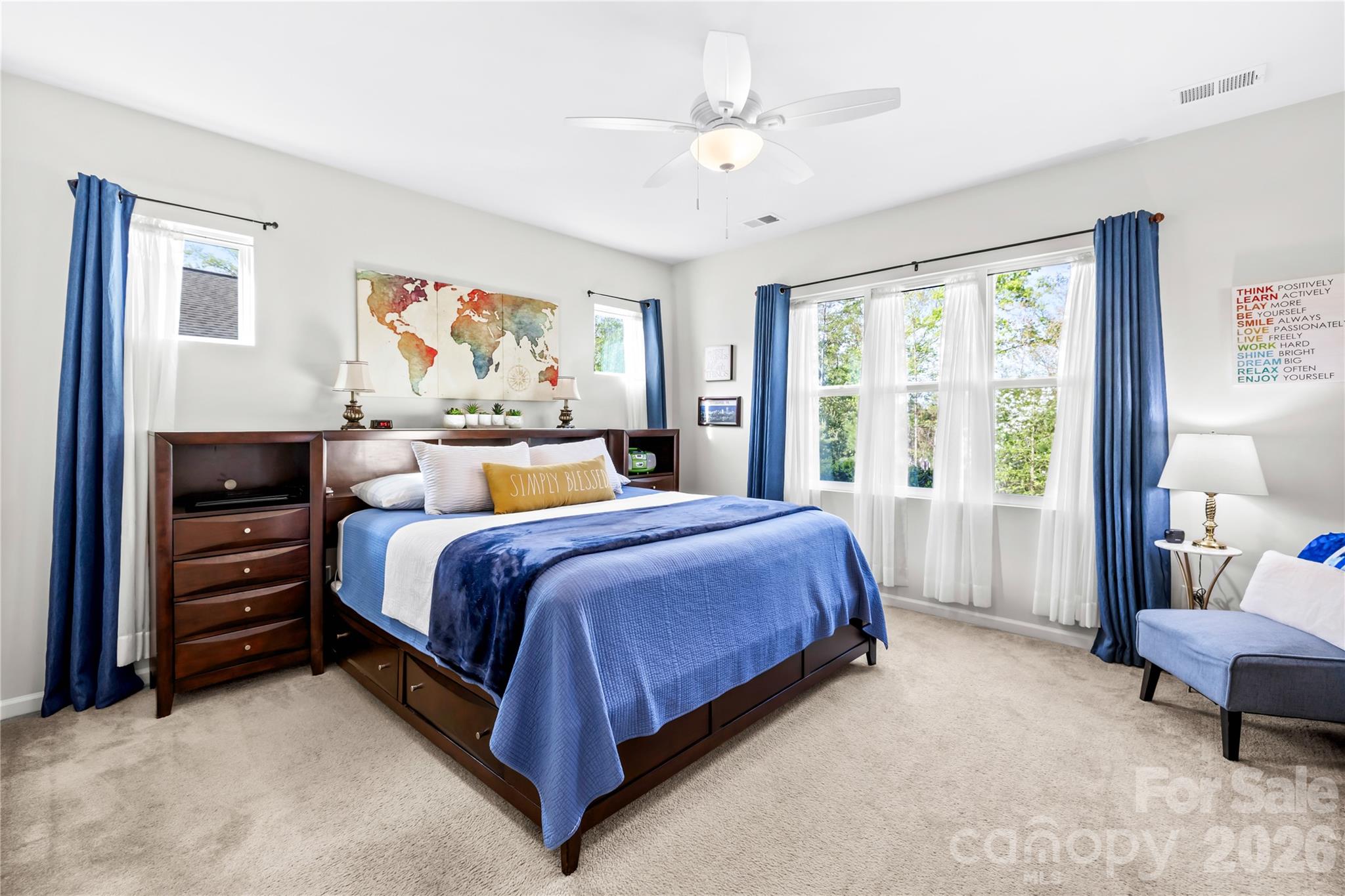 264 Flat Rock Drive — Denver