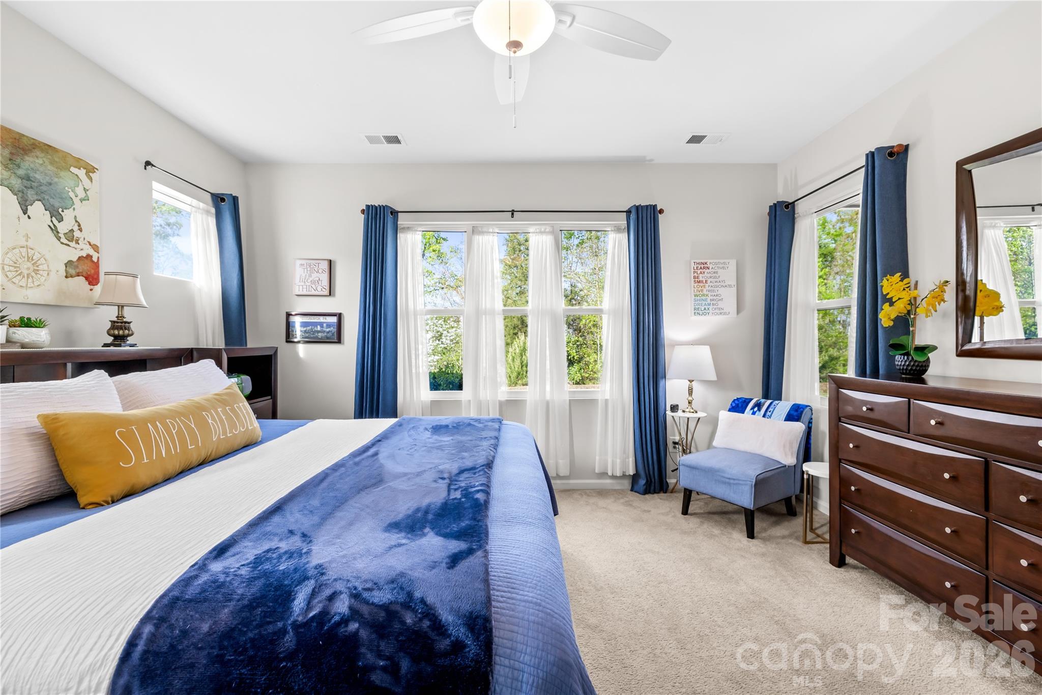 264 Flat Rock Drive — Denver