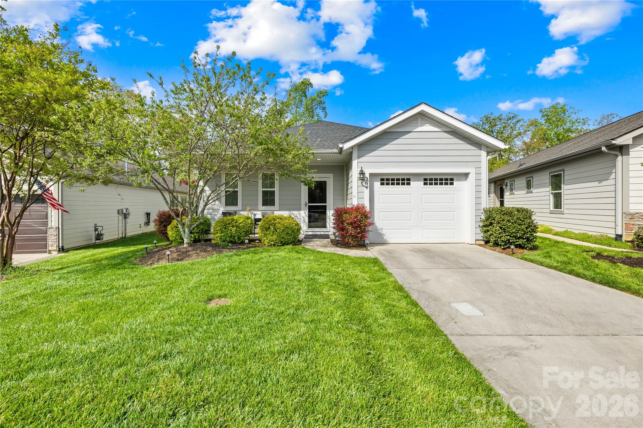 264 Flat Rock Drive — Denver