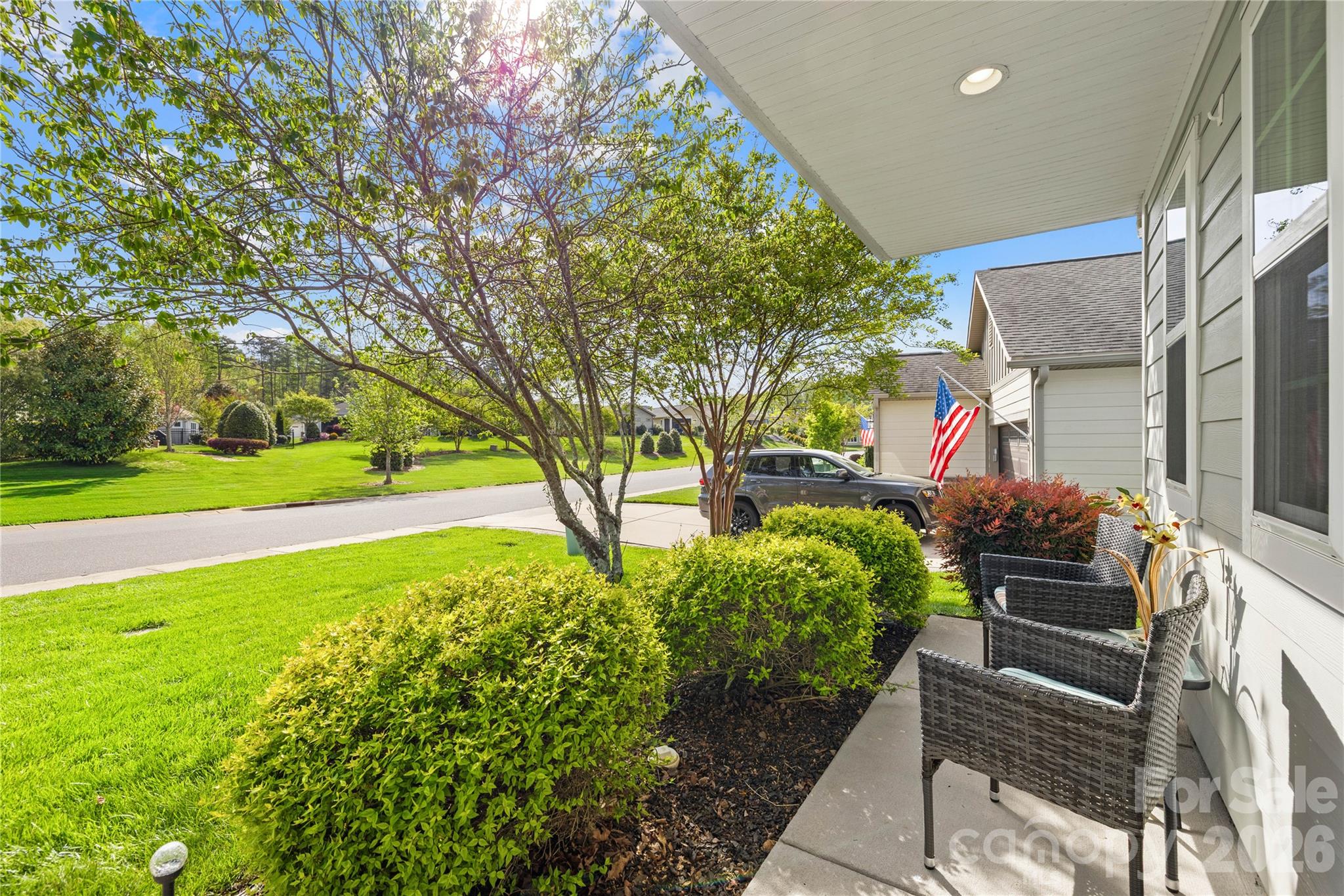 264 Flat Rock Drive — Denver