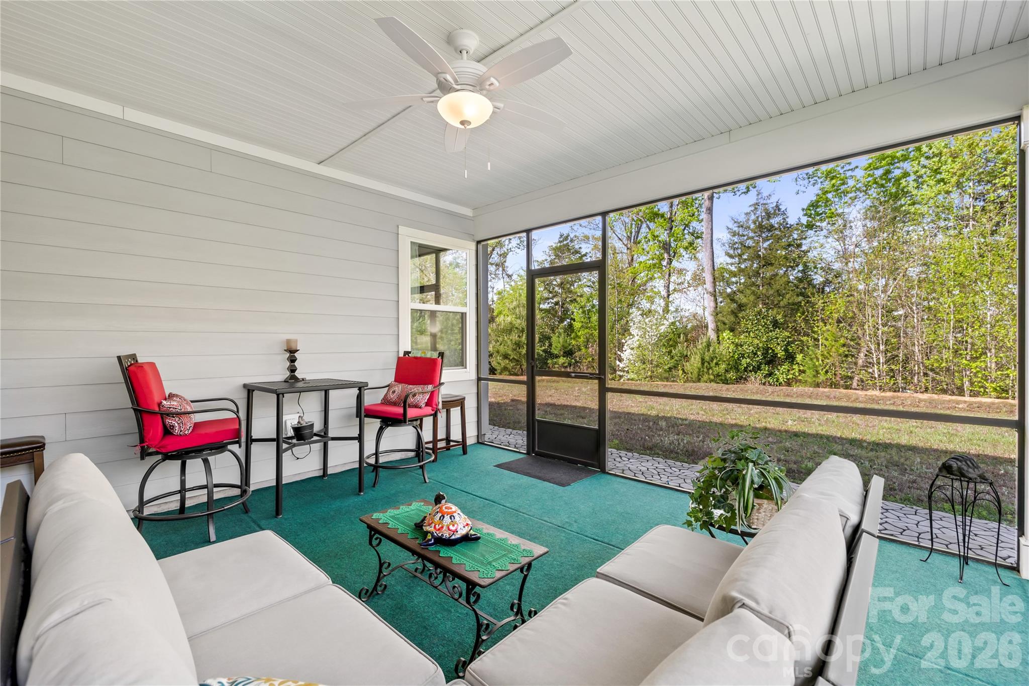 264 Flat Rock Drive — Denver
