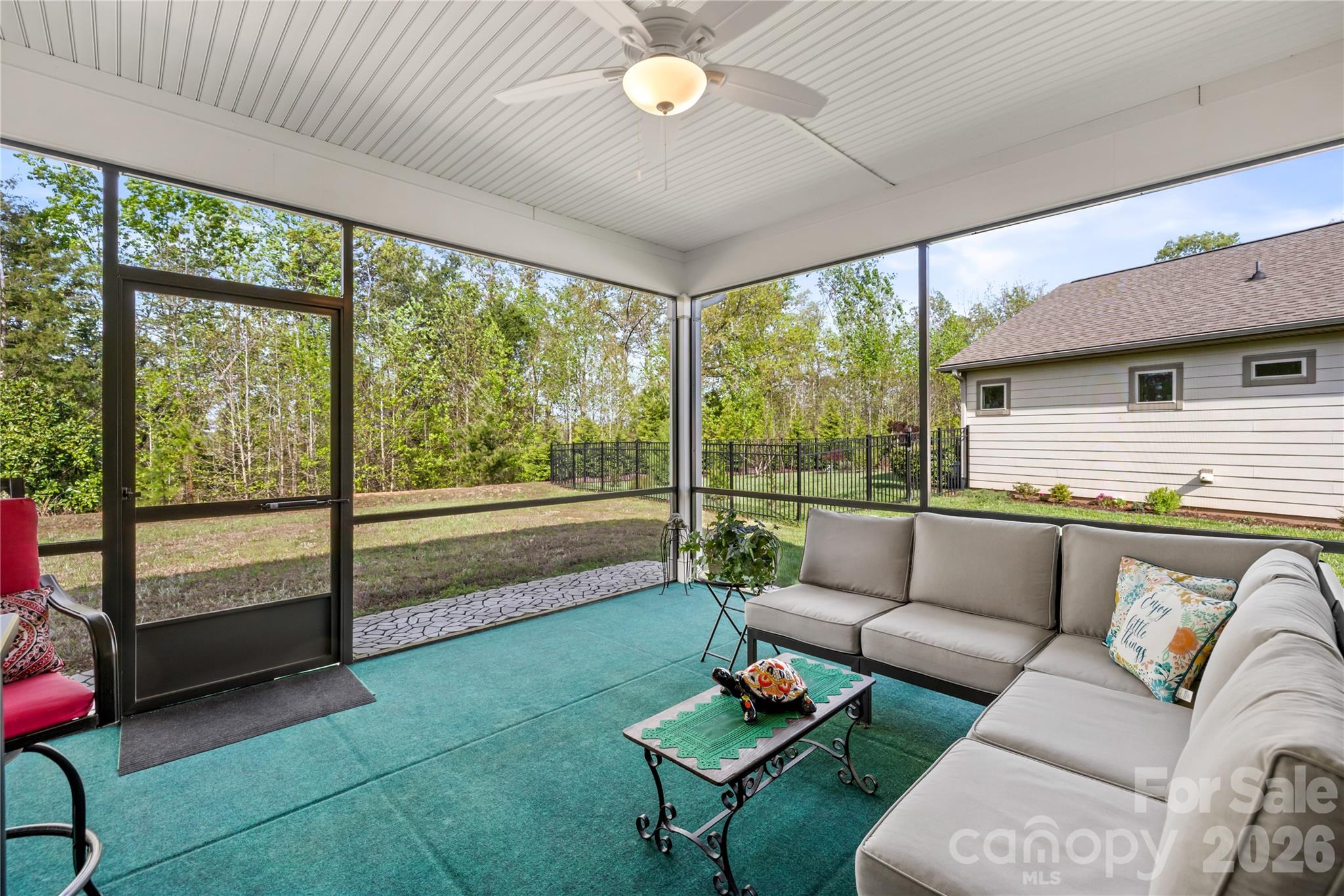 264 Flat Rock Drive — Denver