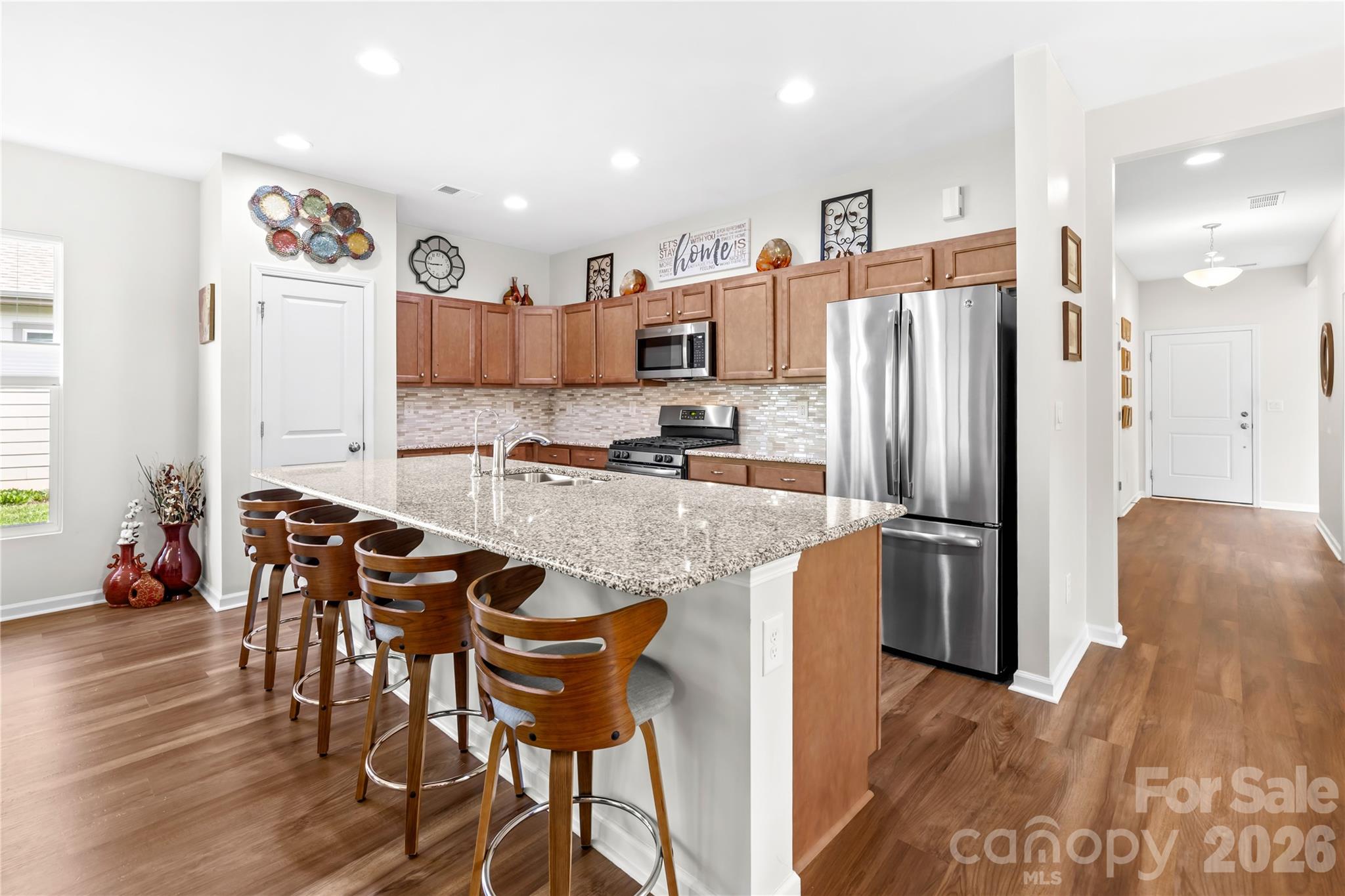 264 Flat Rock Drive — Denver