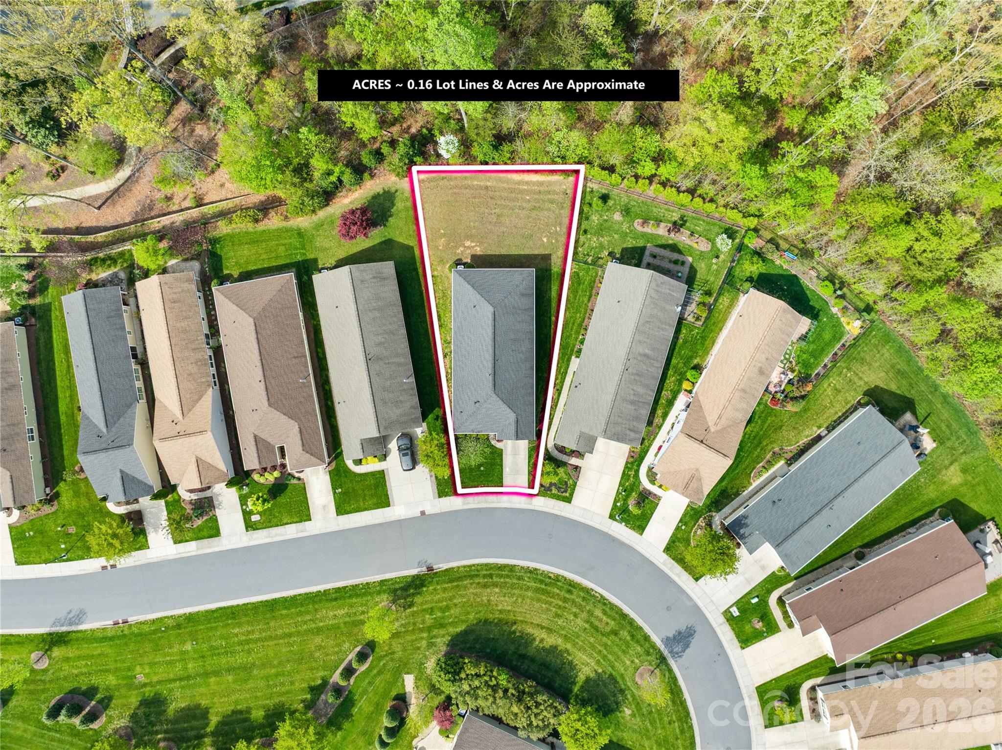 264 Flat Rock Drive — Denver