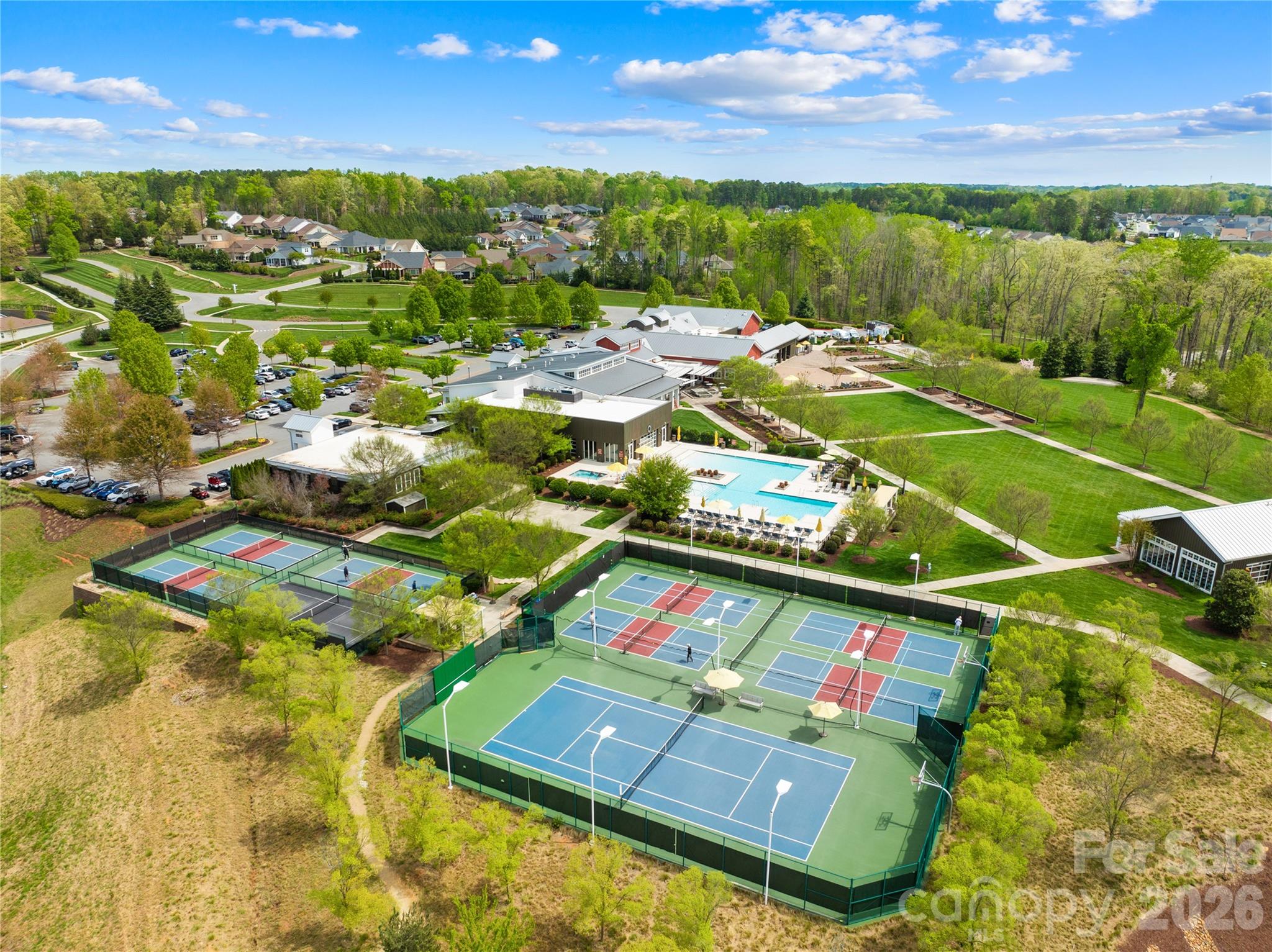 264 Flat Rock Drive — Denver