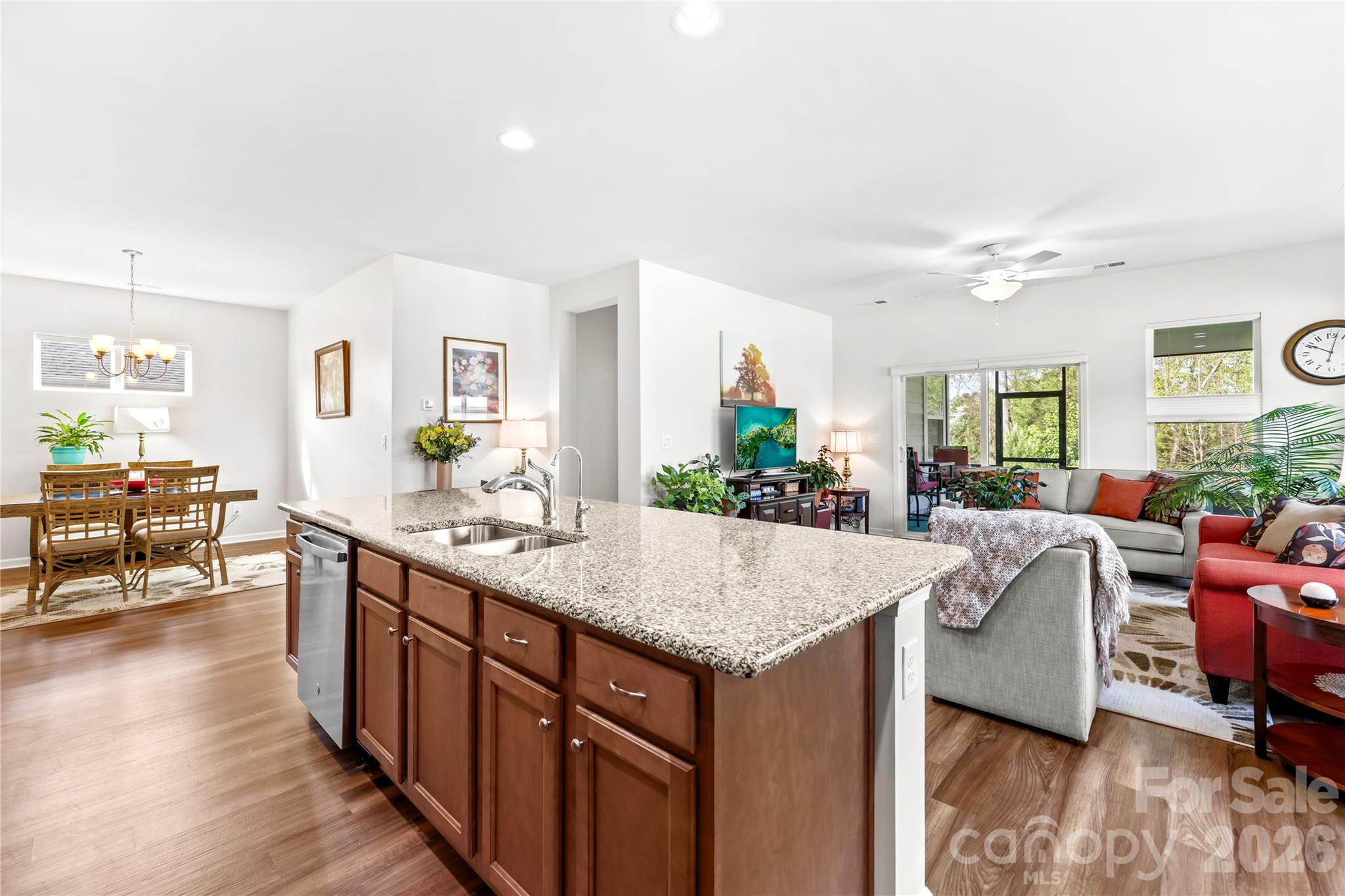 264 Flat Rock Drive — Denver