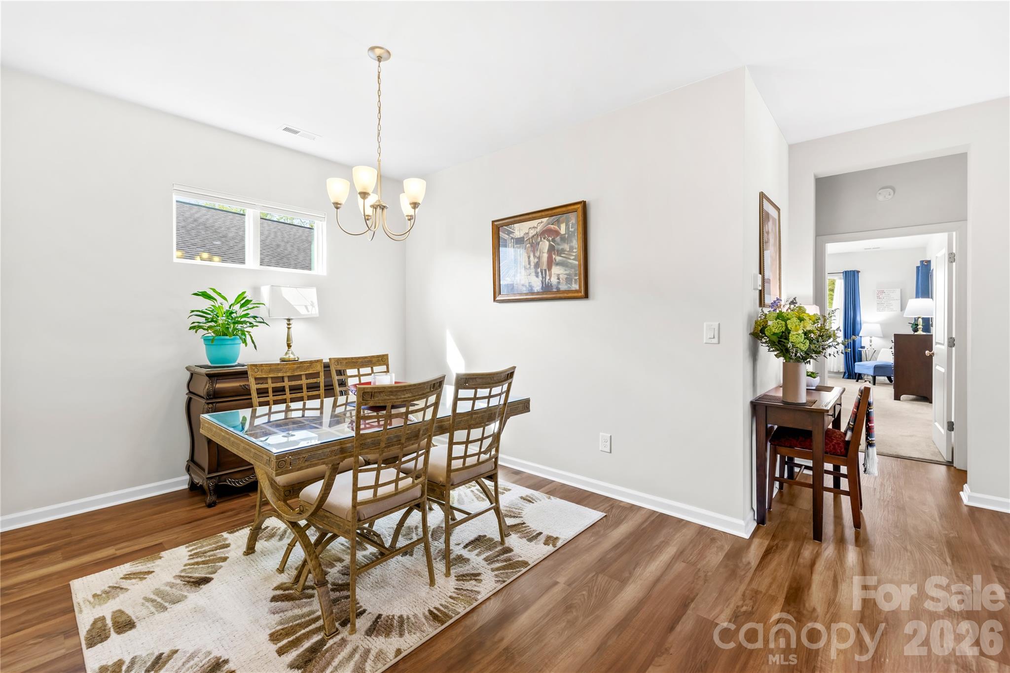 264 Flat Rock Drive — Denver