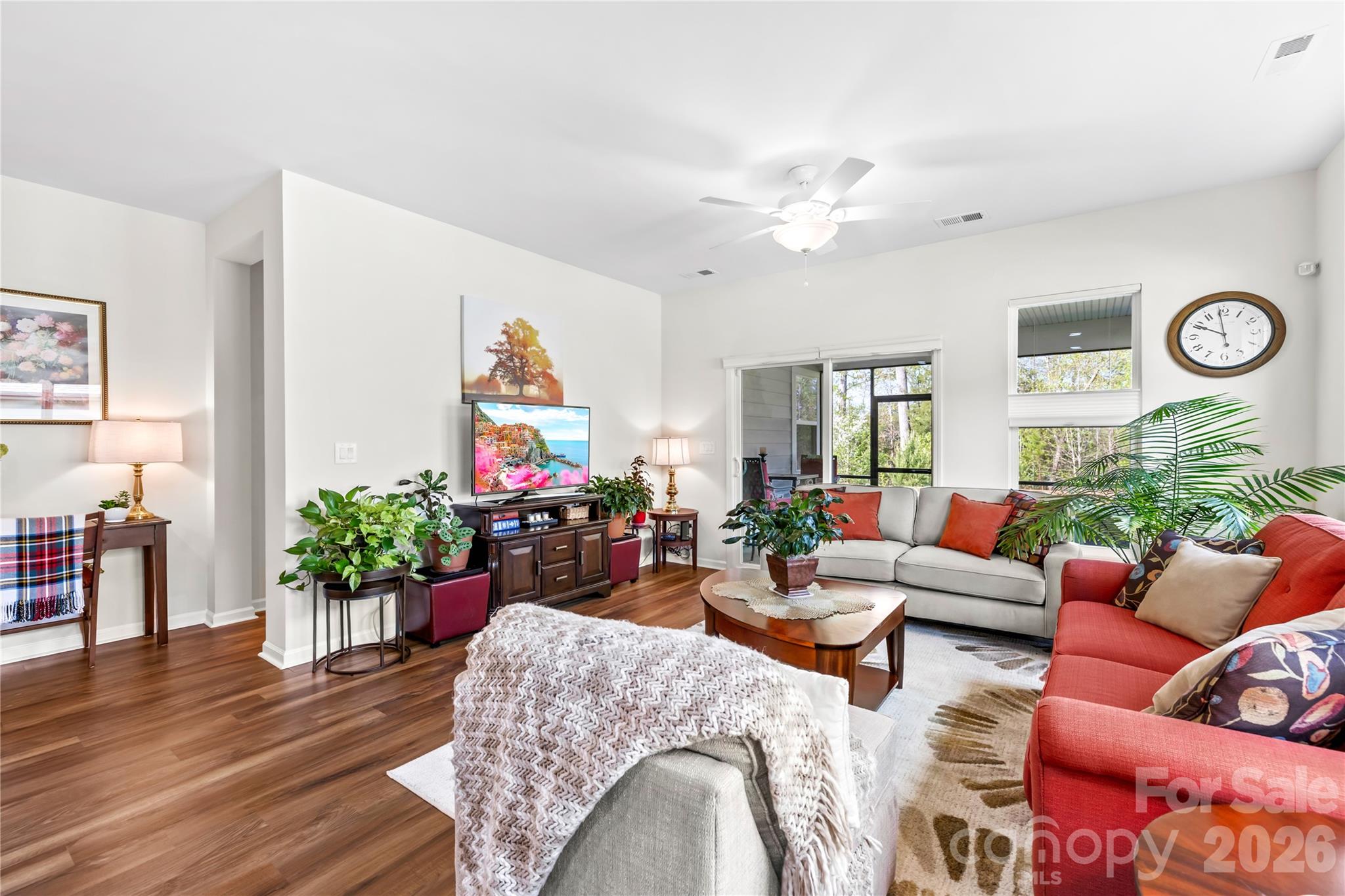 264 Flat Rock Drive — Denver