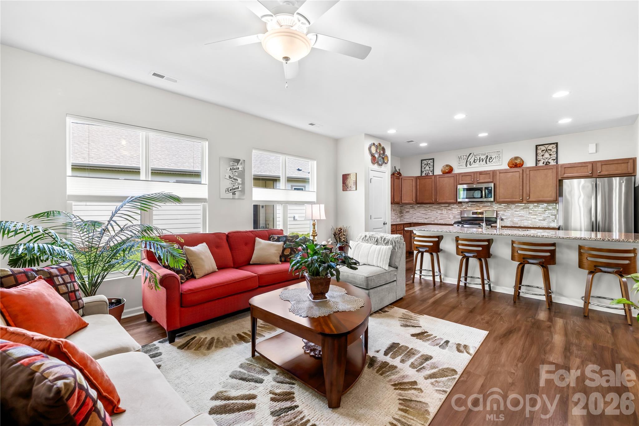 264 Flat Rock Drive — Denver
