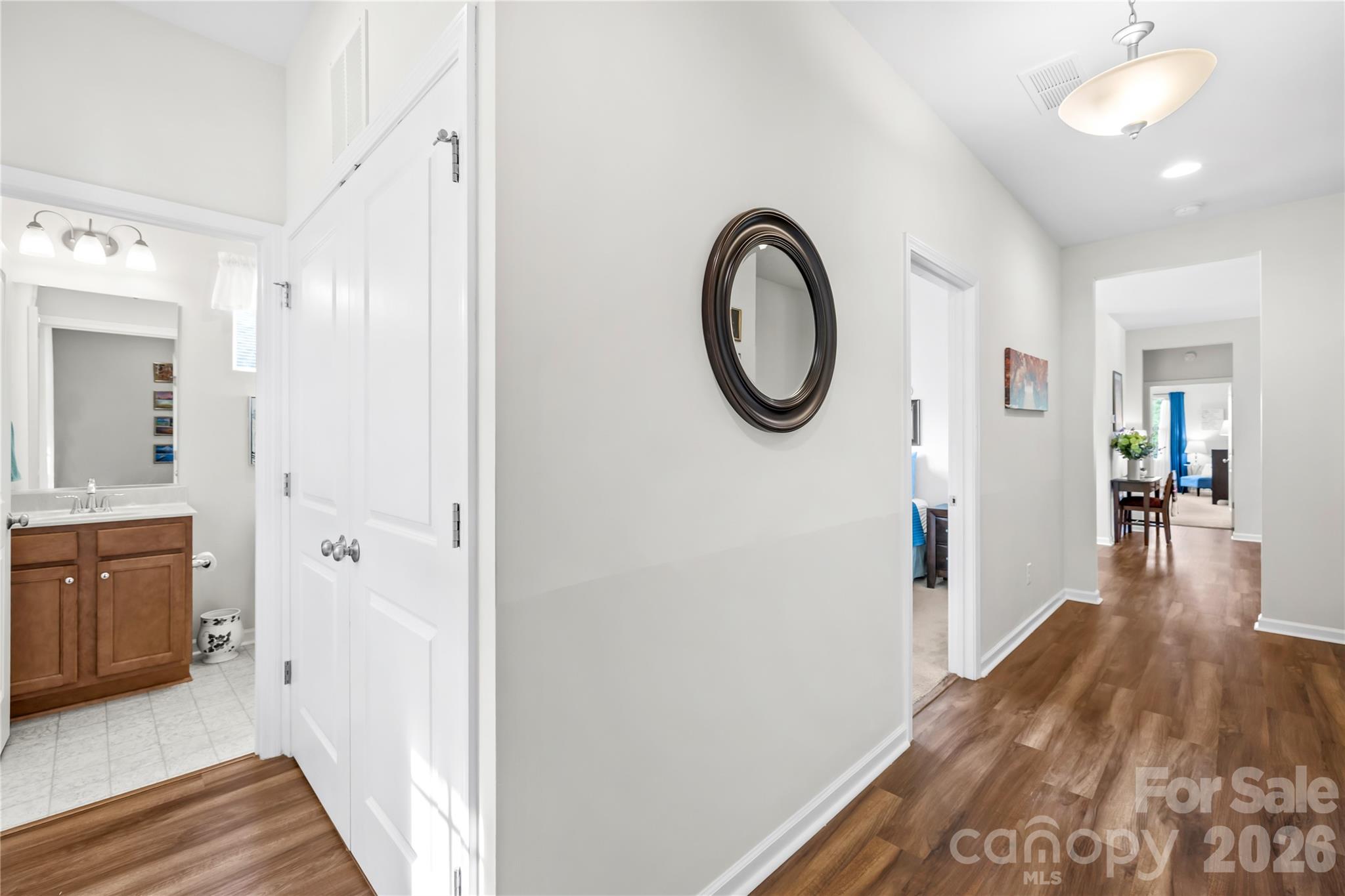 264 Flat Rock Drive — Denver