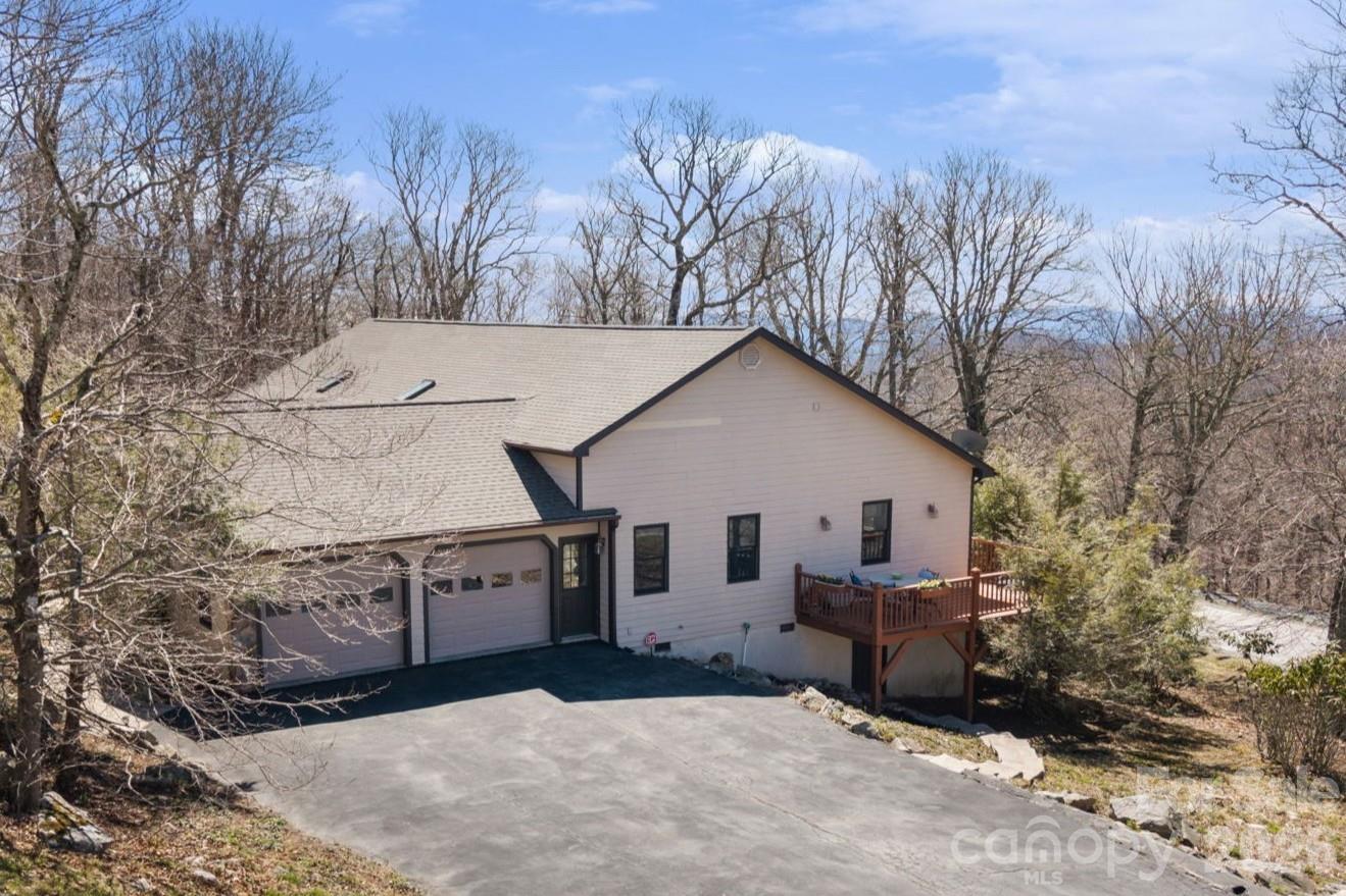 114 Little Sugar Lane #277 — Sugar Mountain