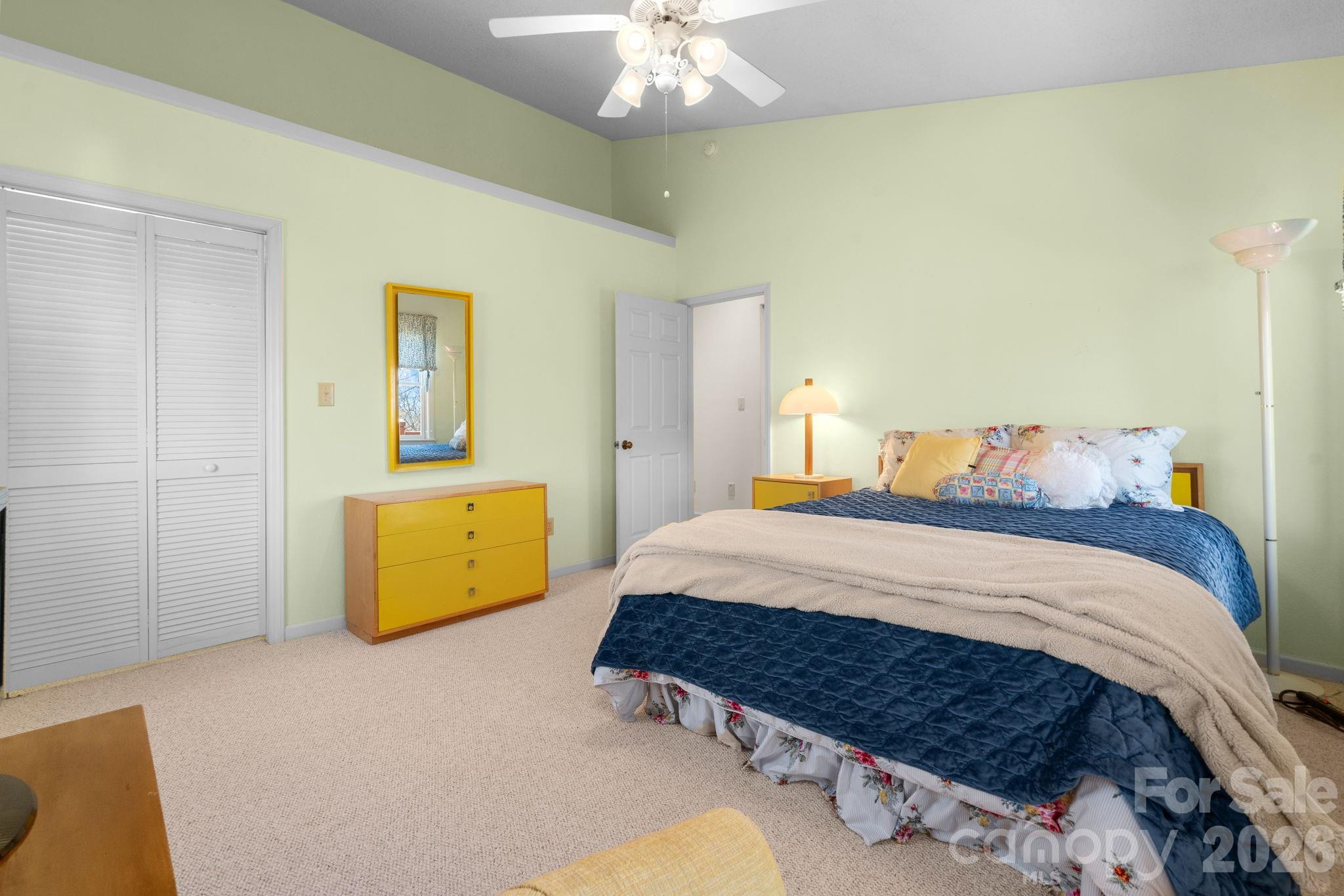 114 Little Sugar Lane #277 — Sugar Mountain
