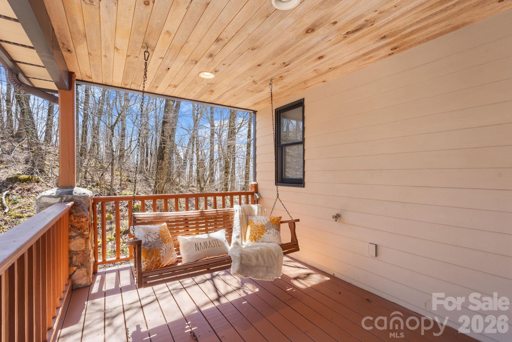114 Little Sugar Lane #277 — Sugar Mountain