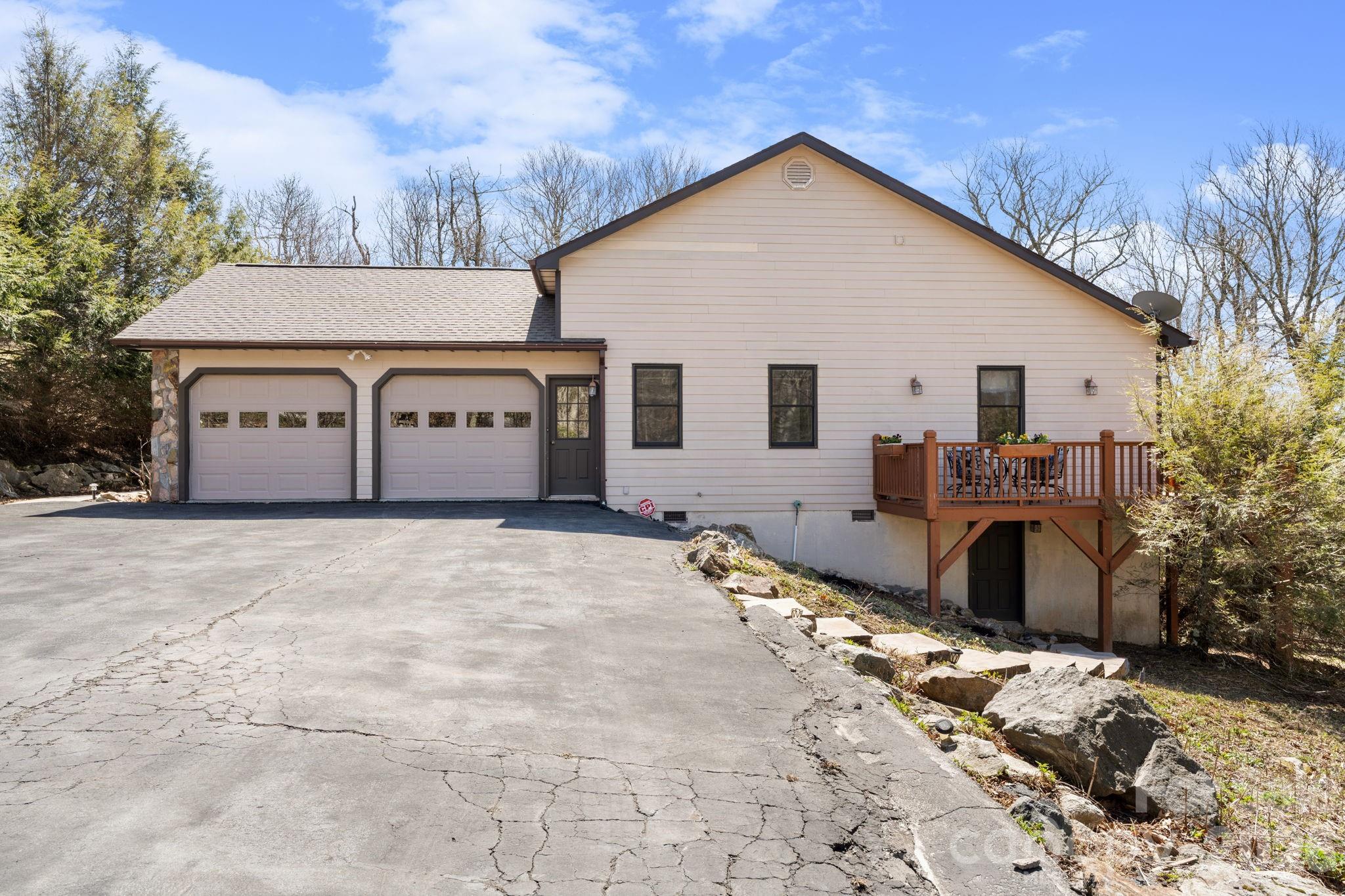 114 Little Sugar Lane #277 — Sugar Mountain