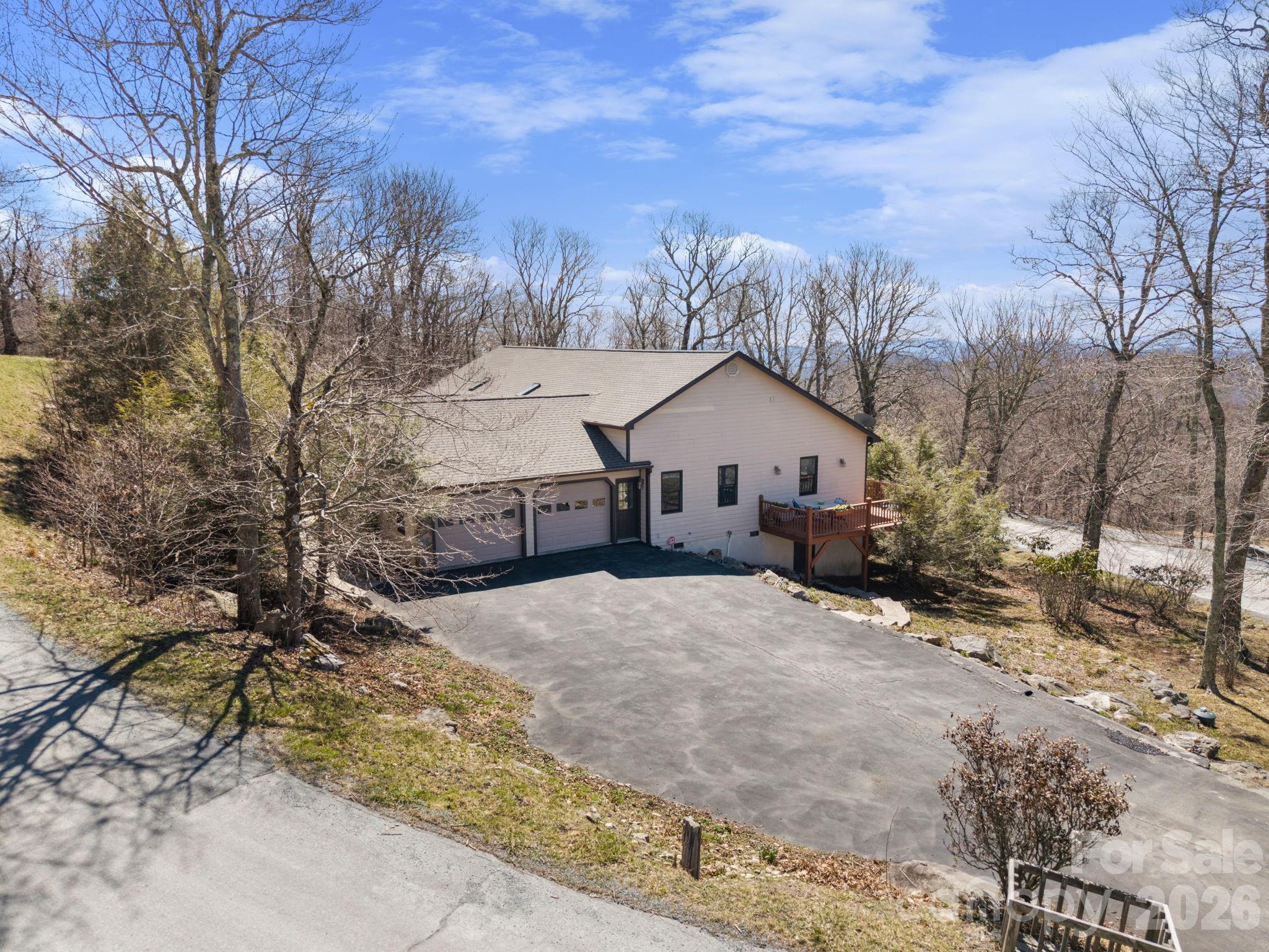 114 Little Sugar Lane #277 — Sugar Mountain