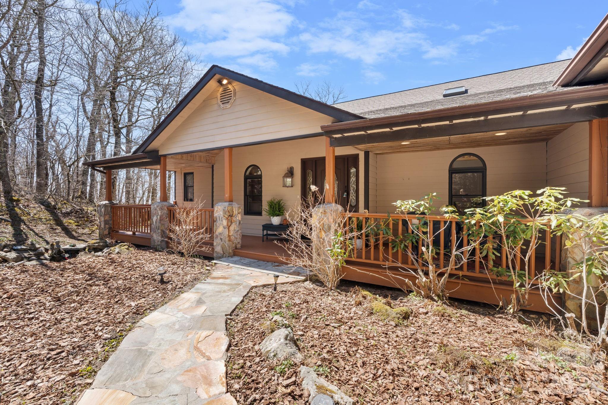 114 Little Sugar Lane #277 — Sugar Mountain