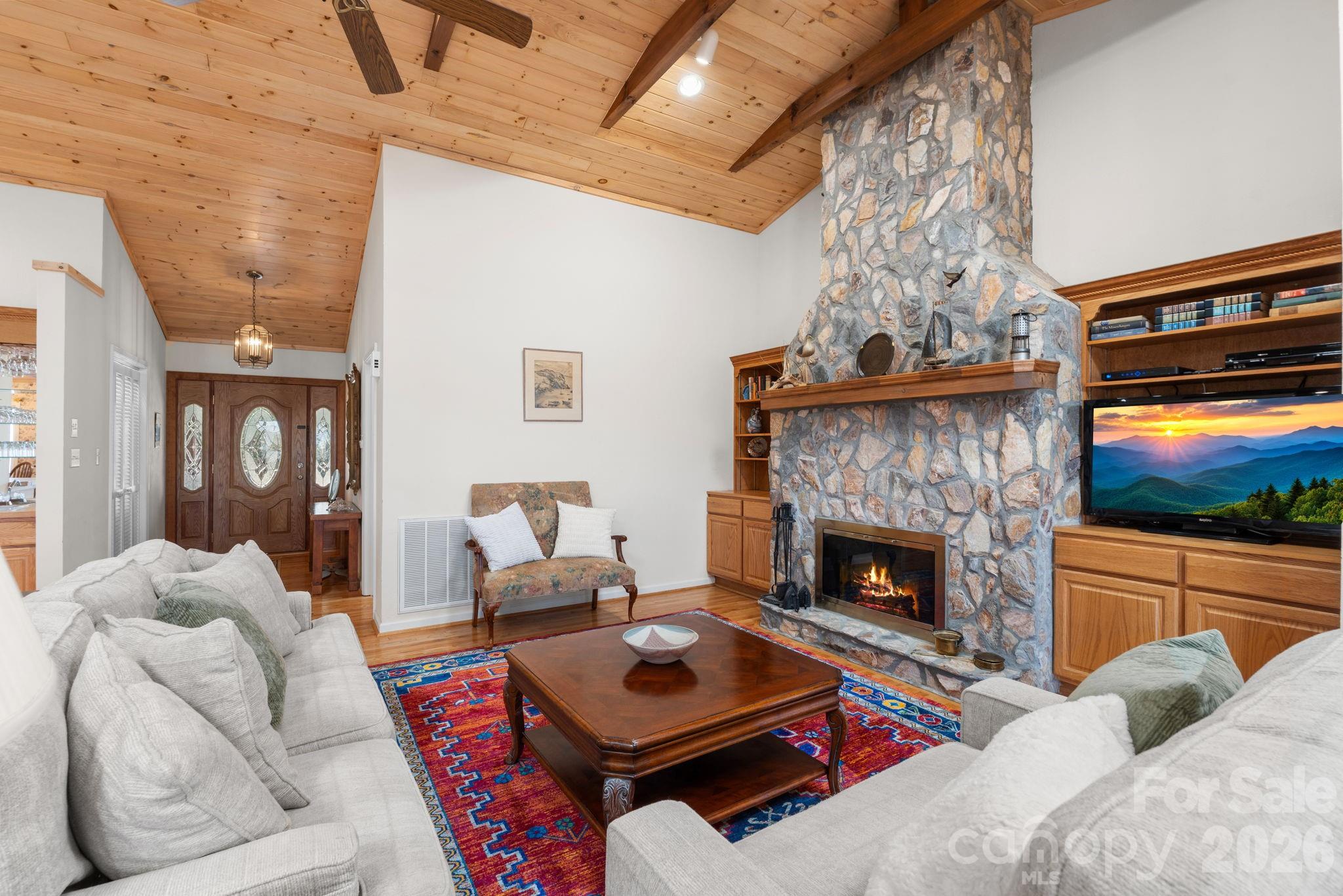 114 Little Sugar Lane #277 — Sugar Mountain