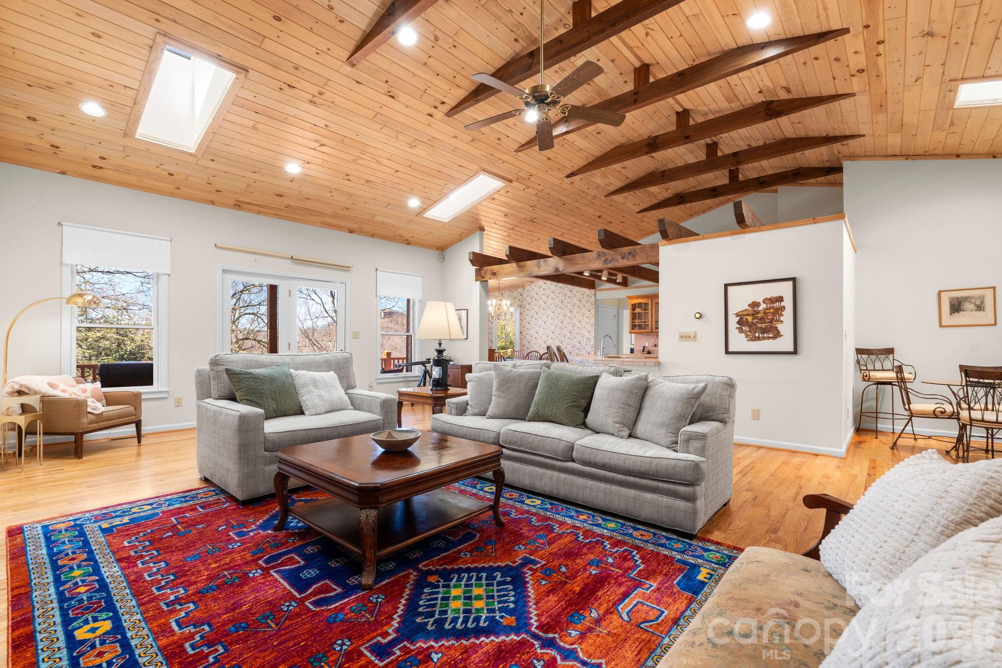 114 Little Sugar Lane #277 — Sugar Mountain