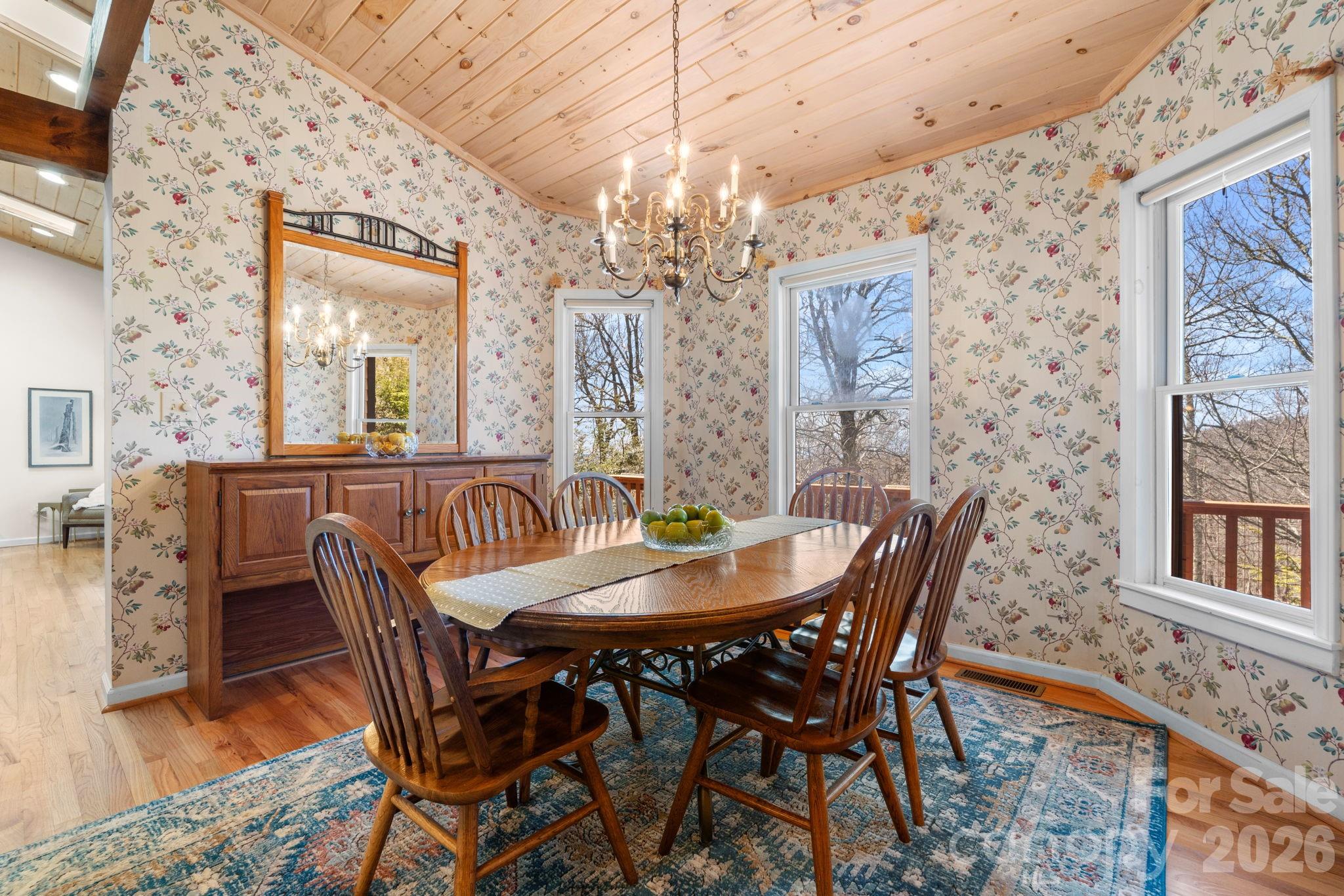 114 Little Sugar Lane #277 — Sugar Mountain