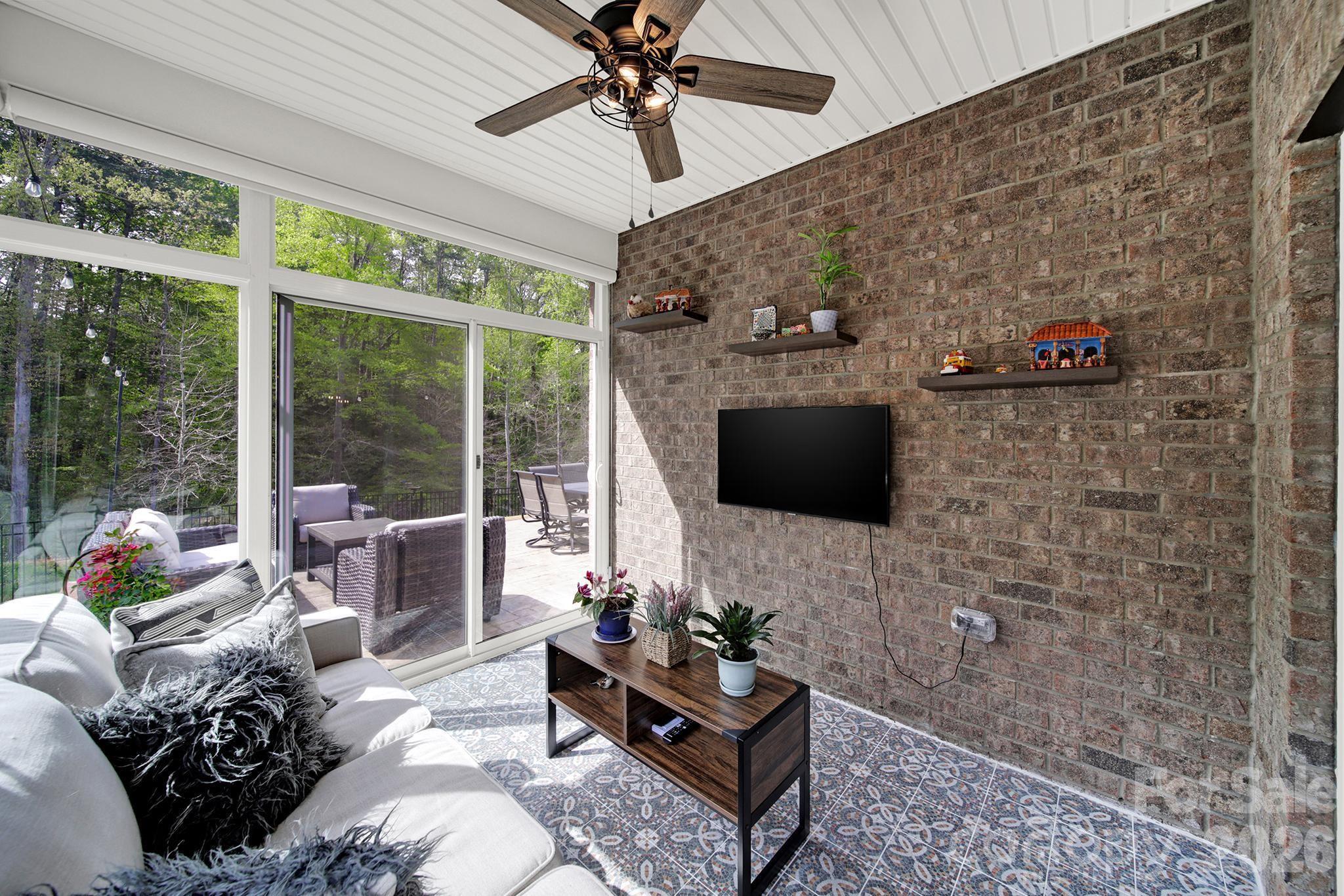 12620 Twilight Drive — Mint Hill