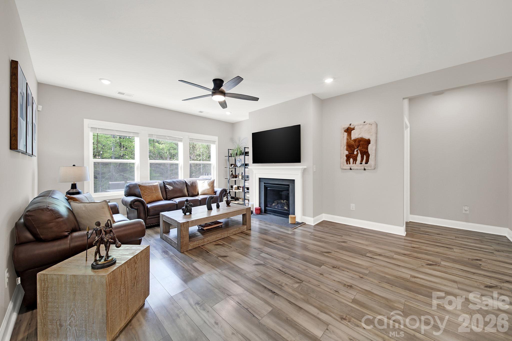 12620 Twilight Drive — Mint Hill
