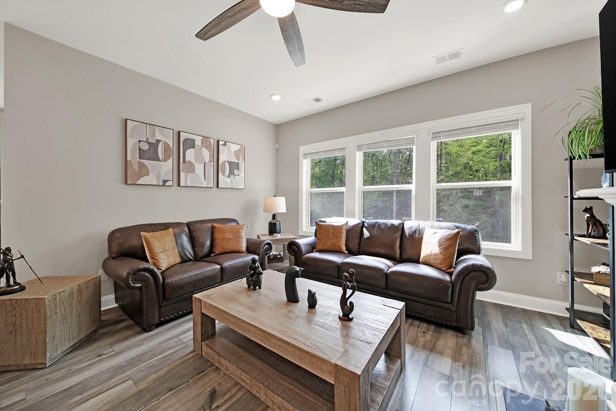 12620 Twilight Drive — Mint Hill
