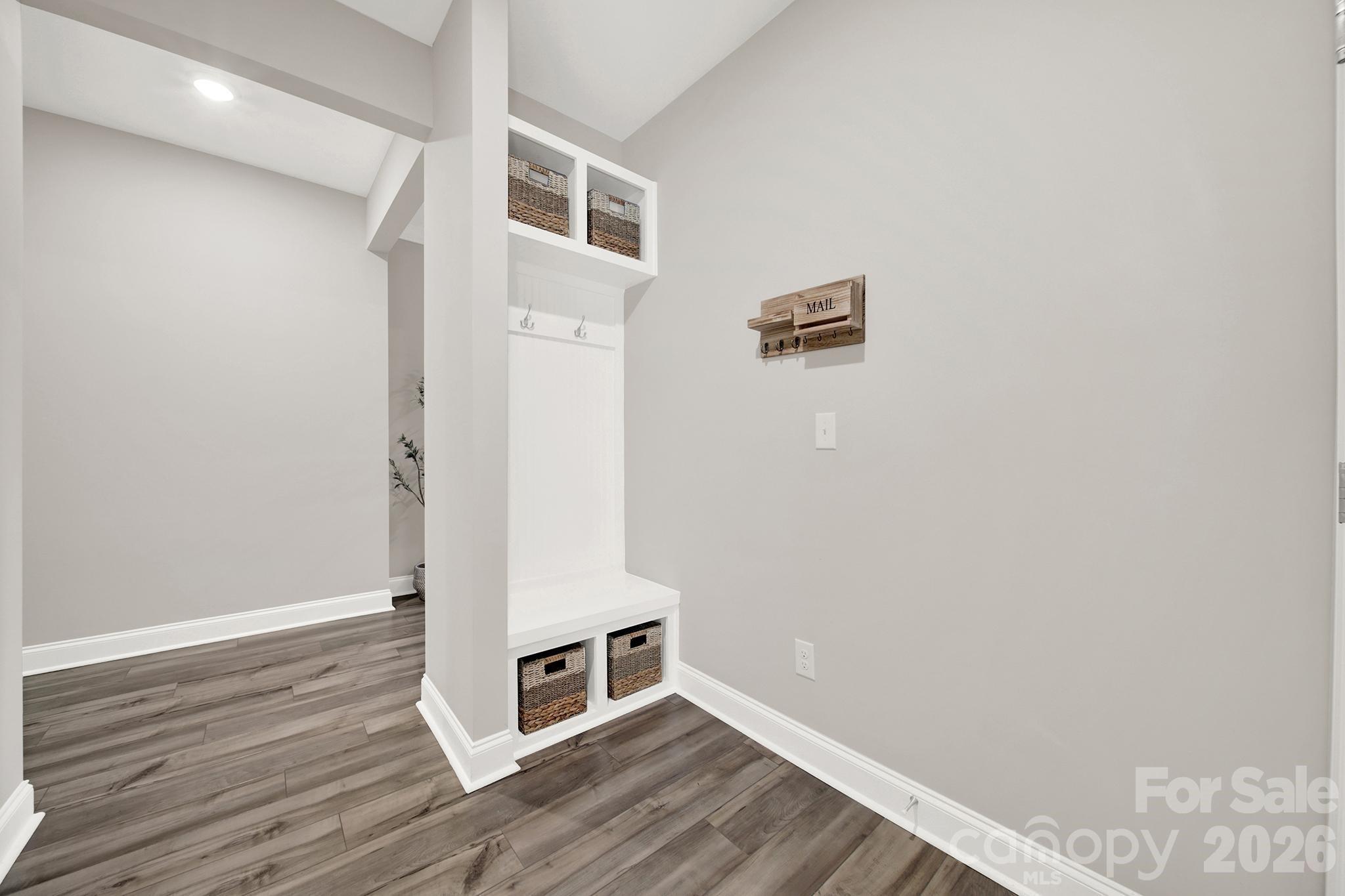 12620 Twilight Drive — Mint Hill
