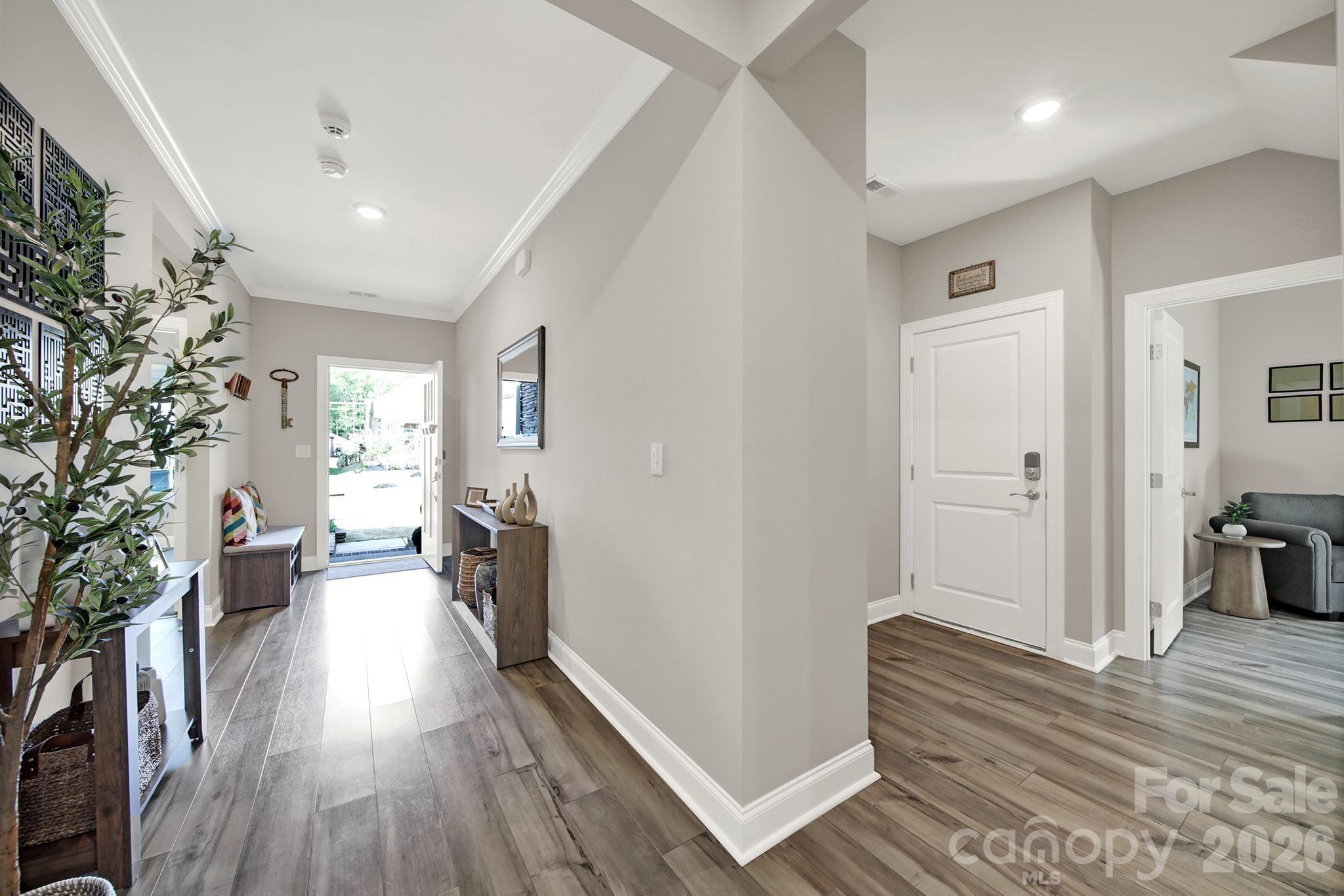12620 Twilight Drive — Mint Hill