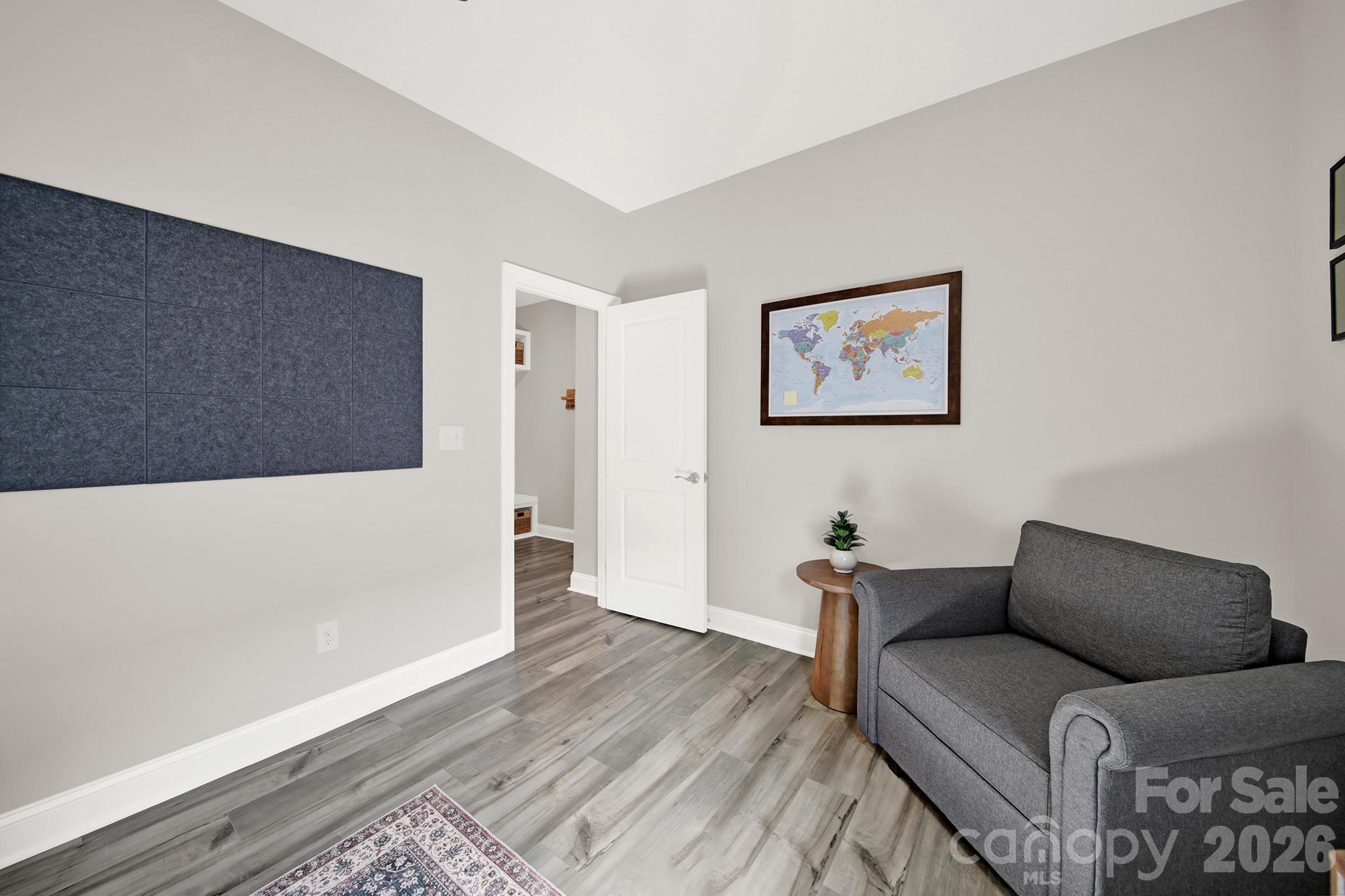 12620 Twilight Drive — Mint Hill