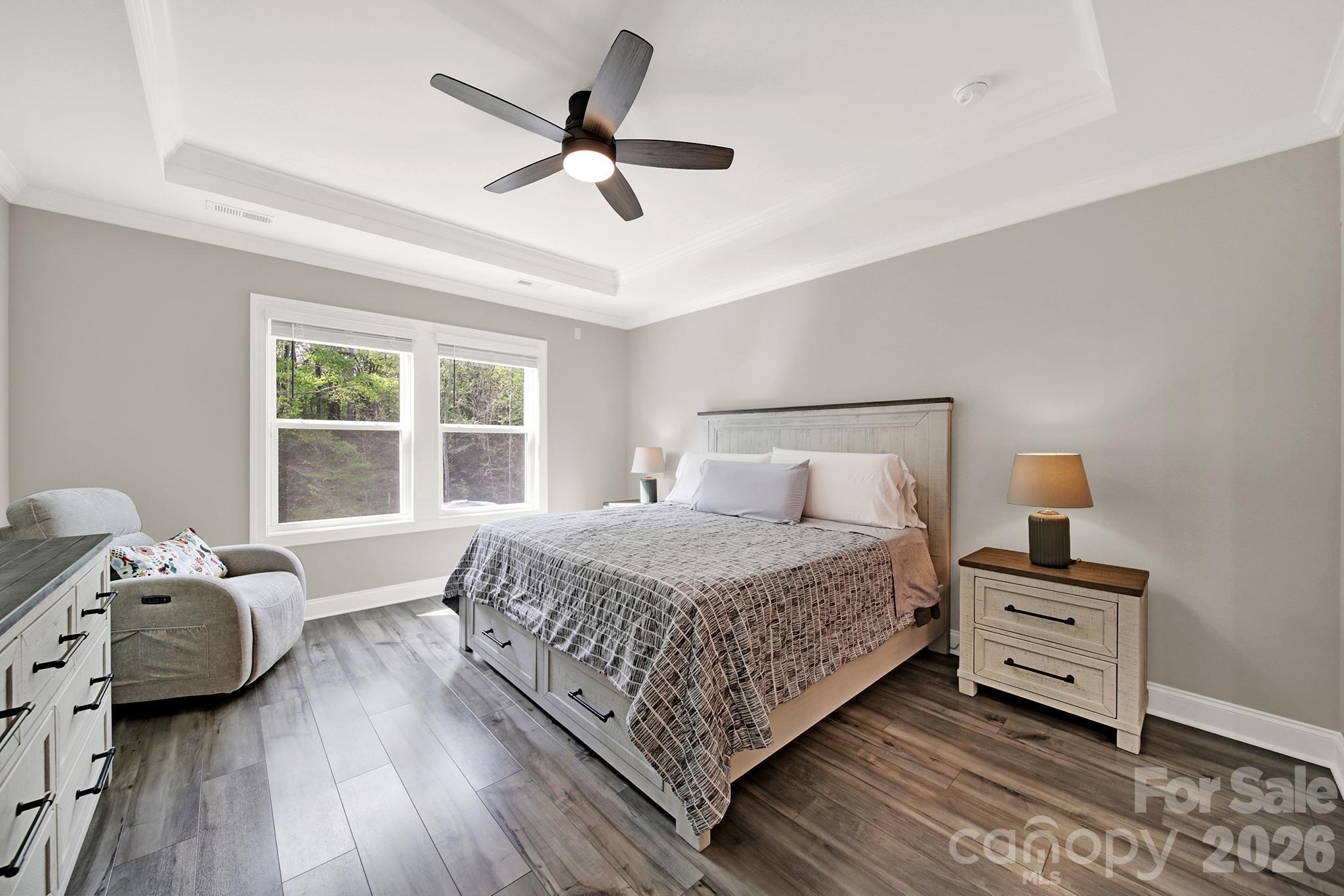 12620 Twilight Drive — Mint Hill
