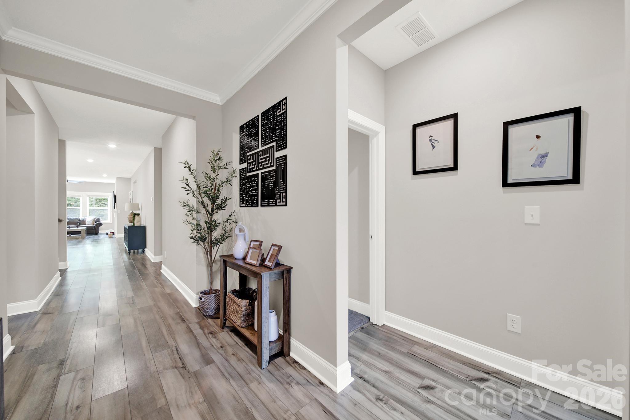 12620 Twilight Drive — Mint Hill
