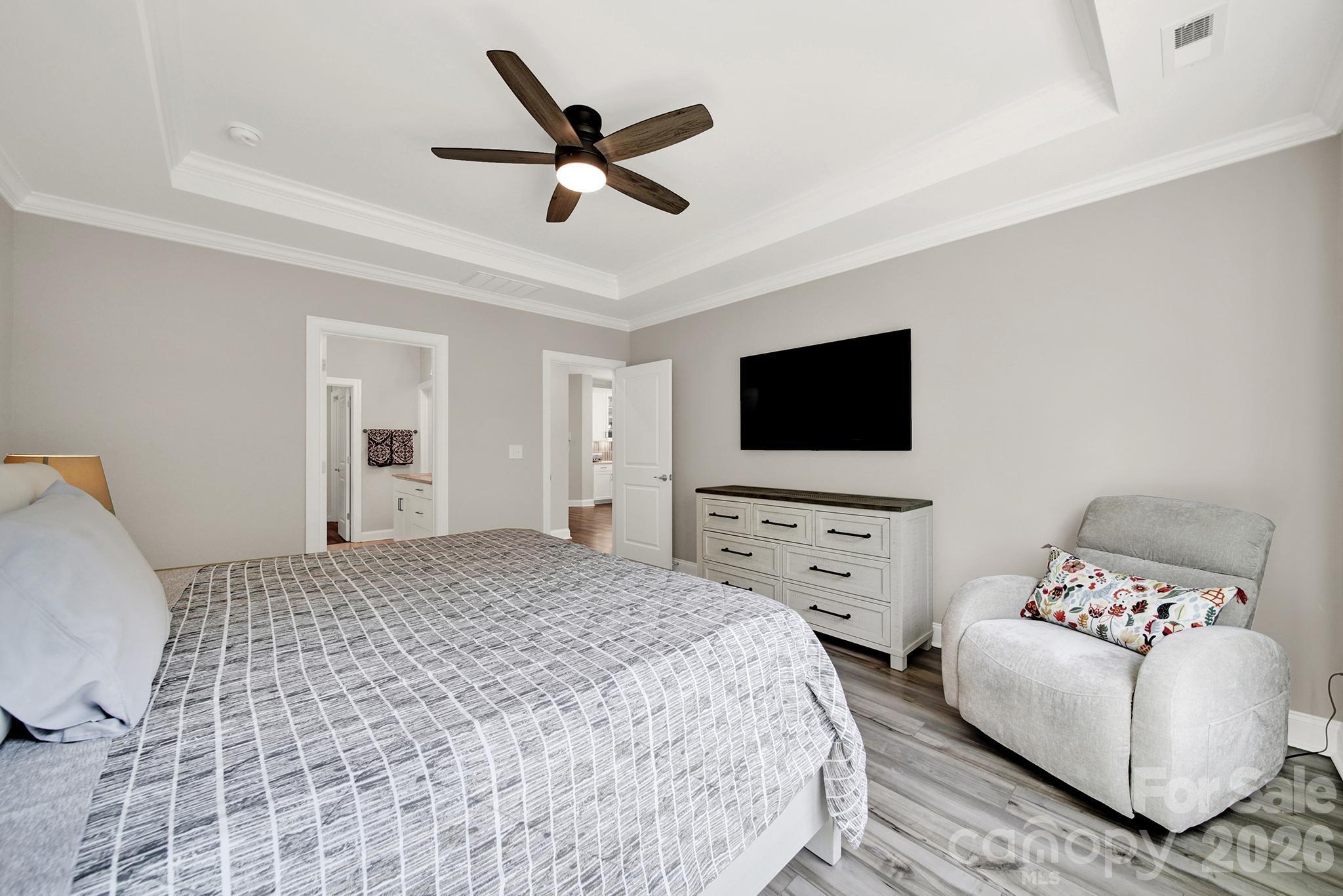 12620 Twilight Drive — Mint Hill