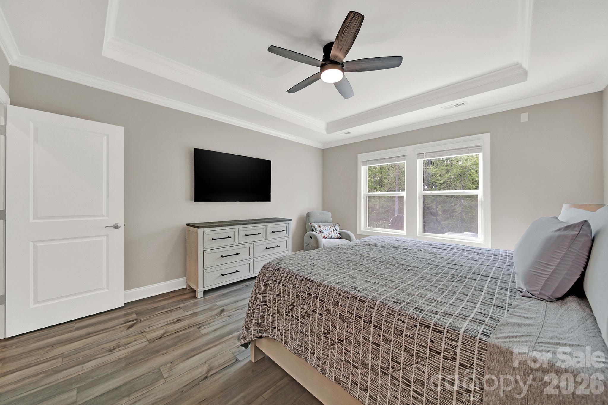 12620 Twilight Drive — Mint Hill