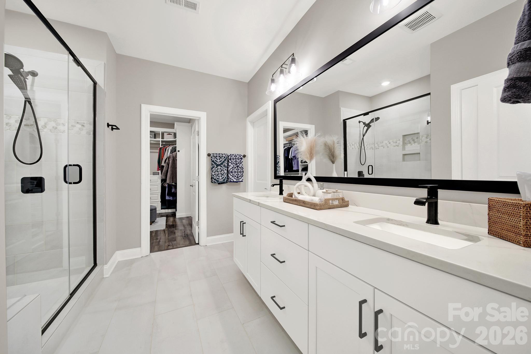 12620 Twilight Drive — Mint Hill