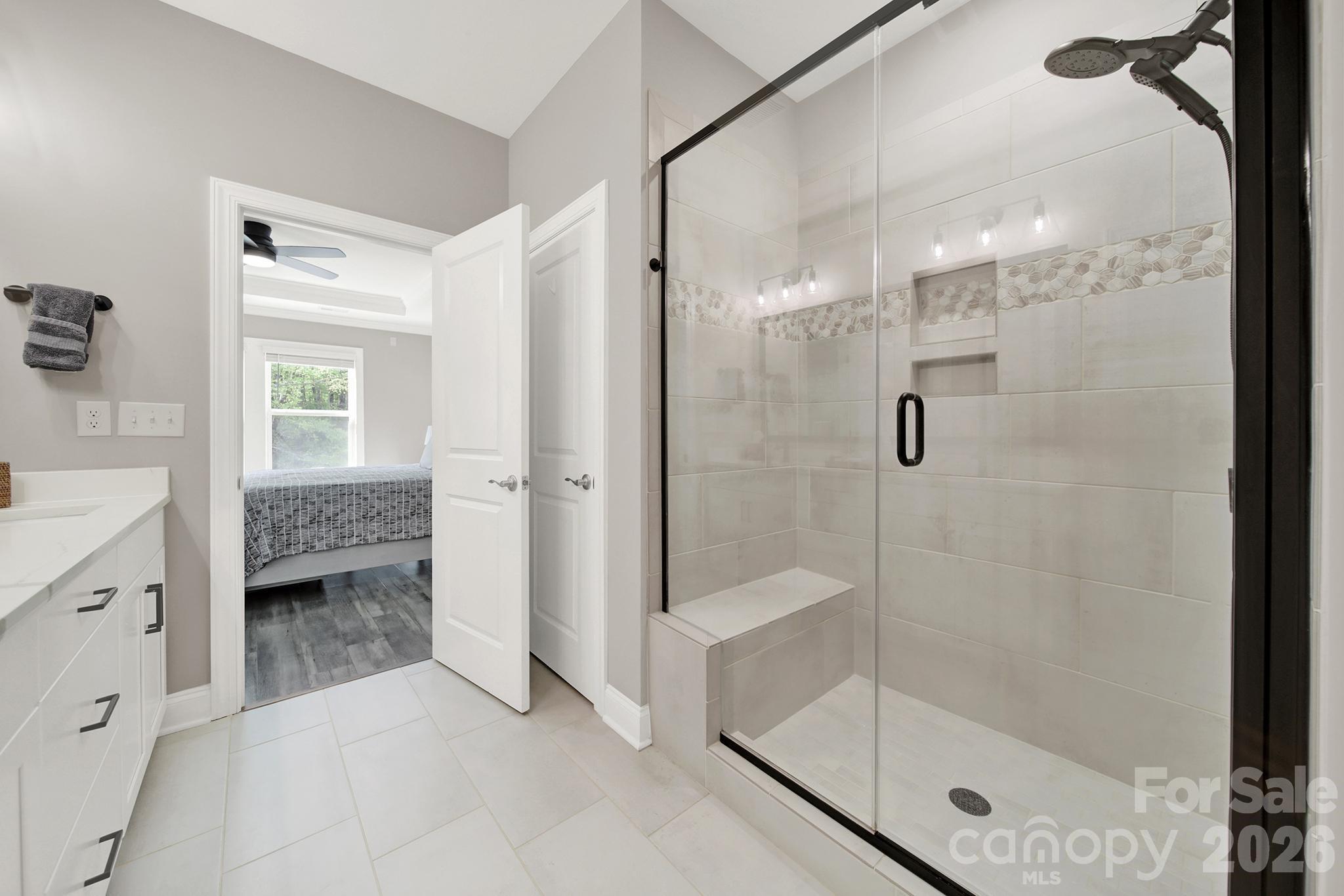 12620 Twilight Drive — Mint Hill