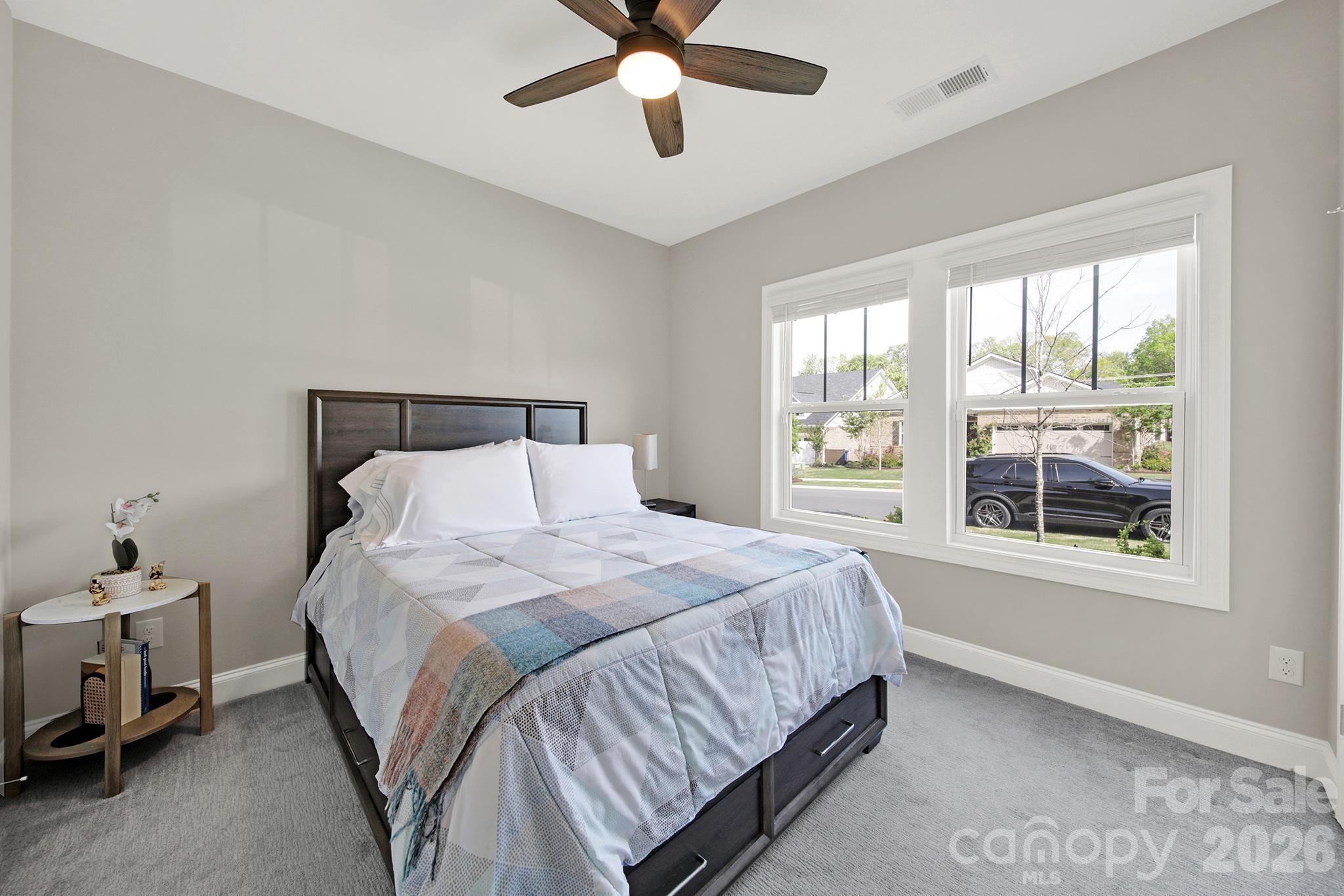 12620 Twilight Drive — Mint Hill