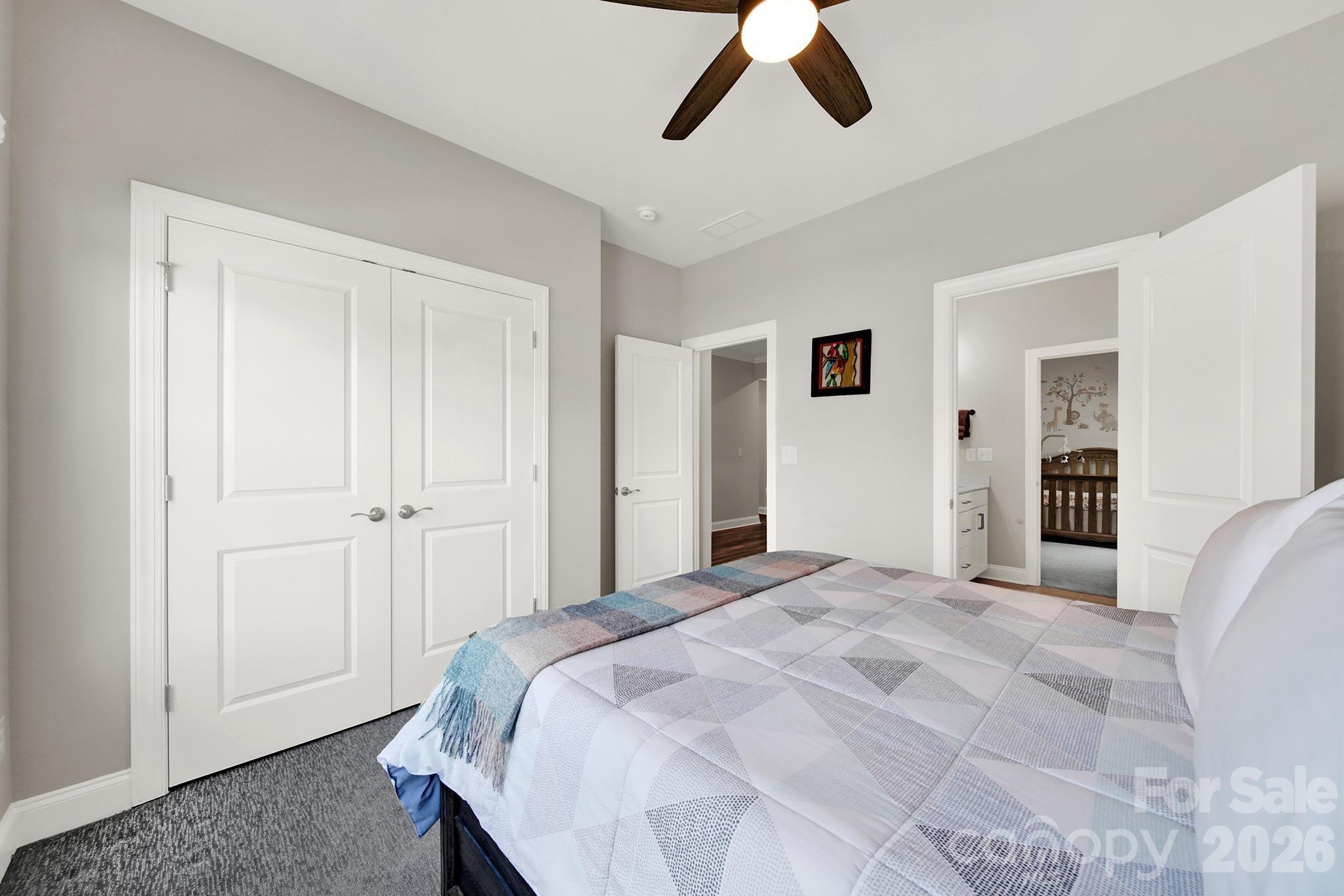 12620 Twilight Drive — Mint Hill
