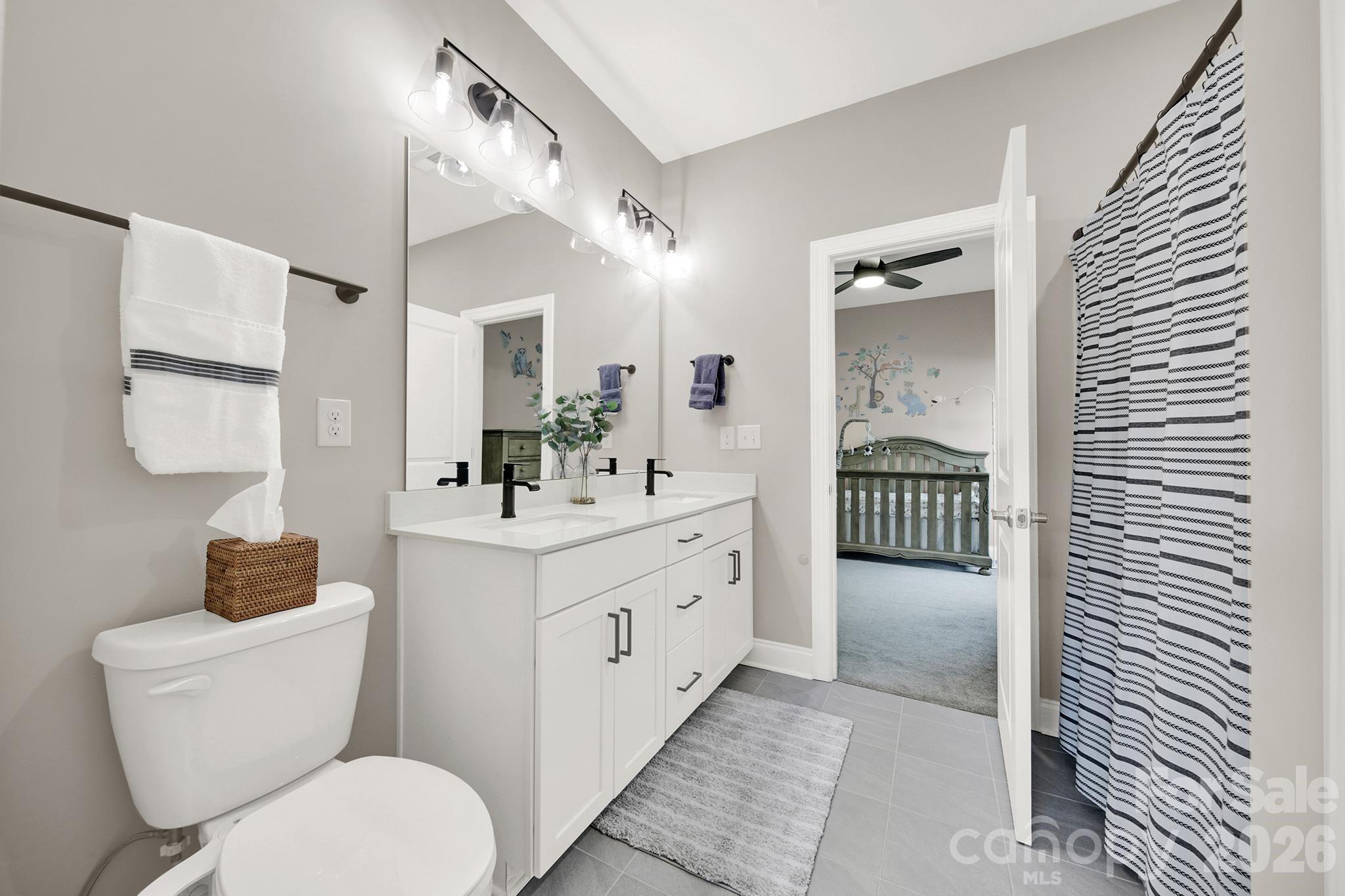 12620 Twilight Drive — Mint Hill