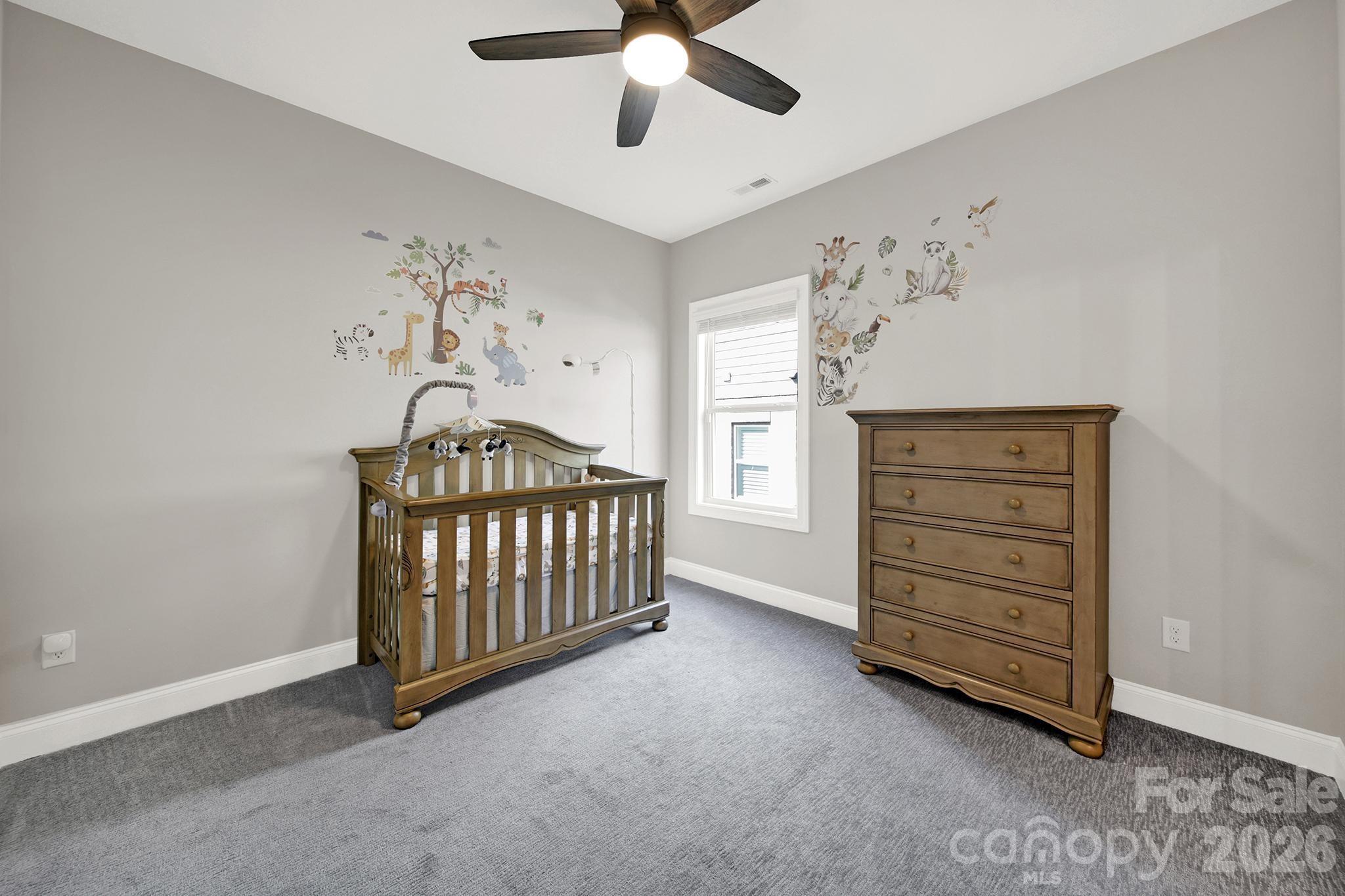 12620 Twilight Drive — Mint Hill
