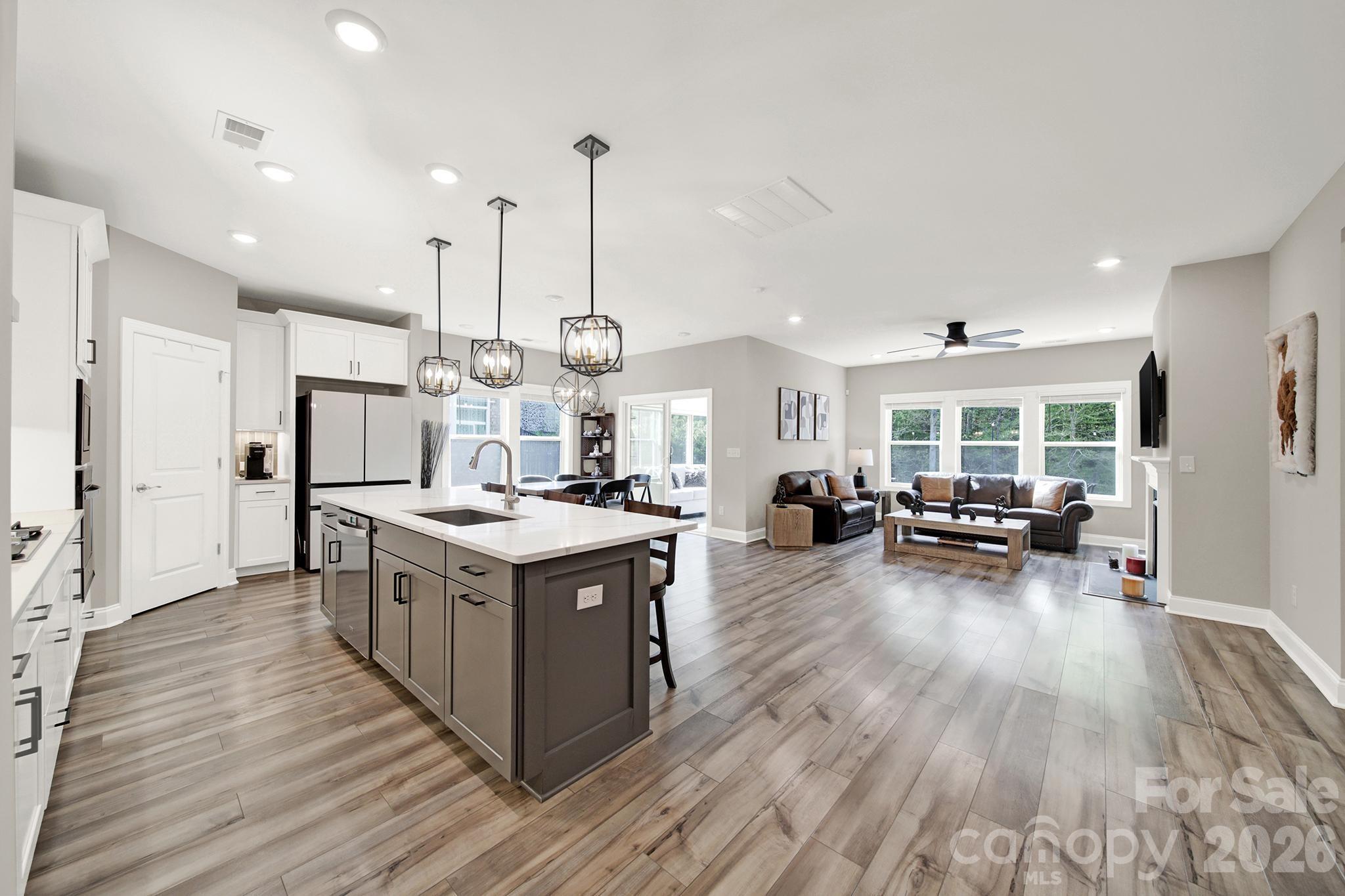 12620 Twilight Drive — Mint Hill