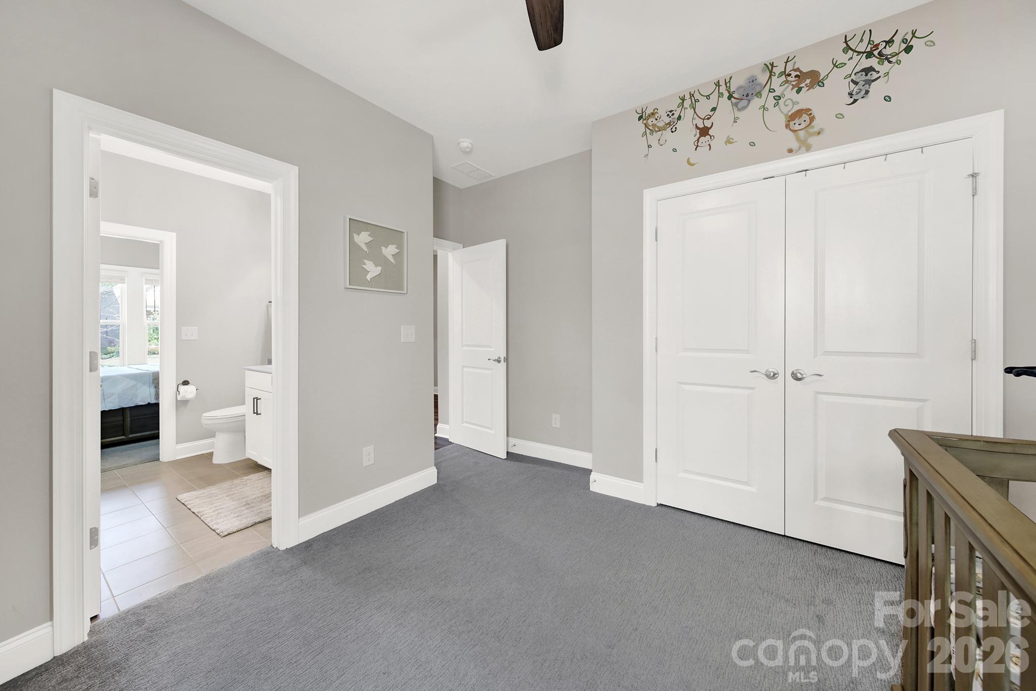 12620 Twilight Drive — Mint Hill