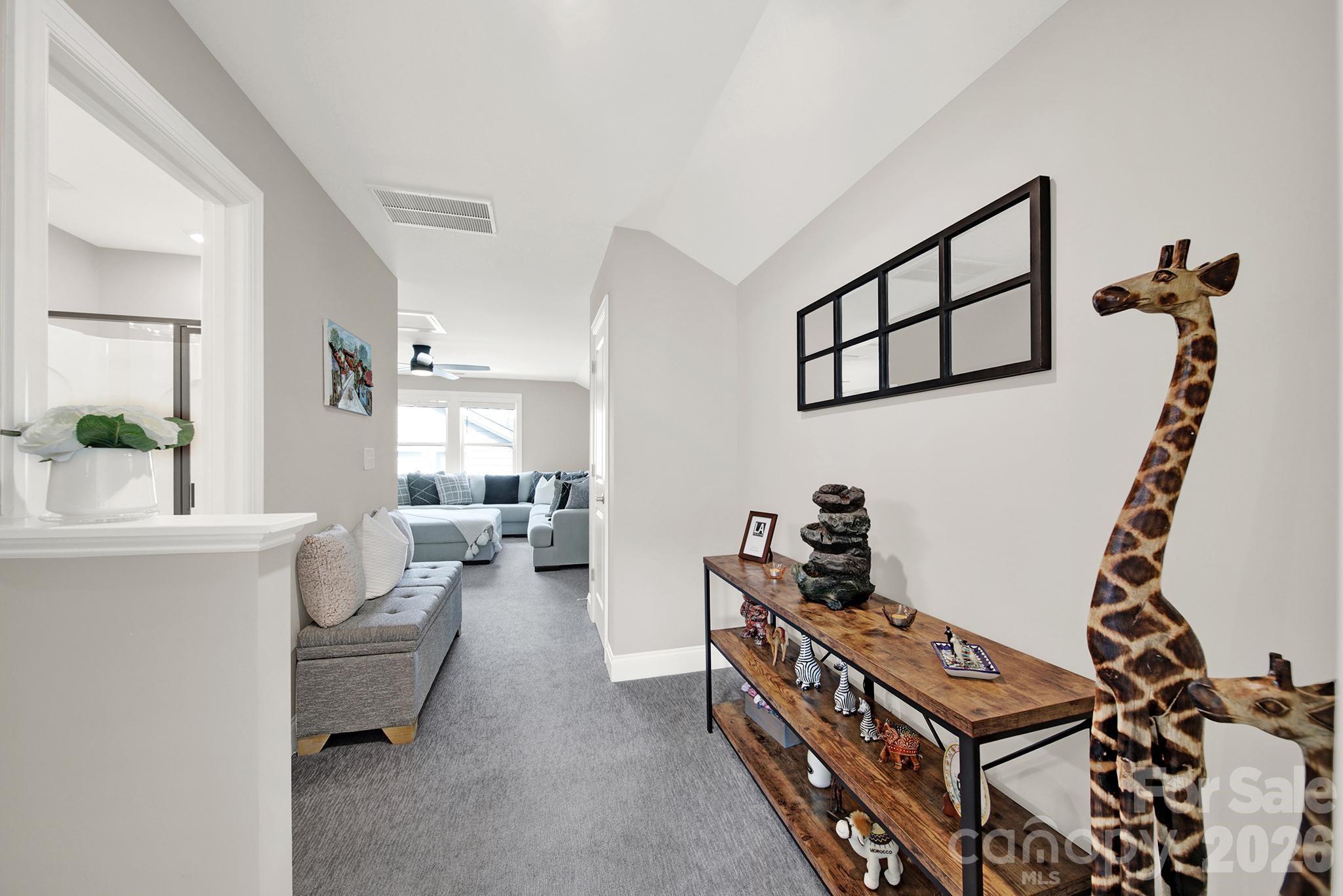 12620 Twilight Drive — Mint Hill